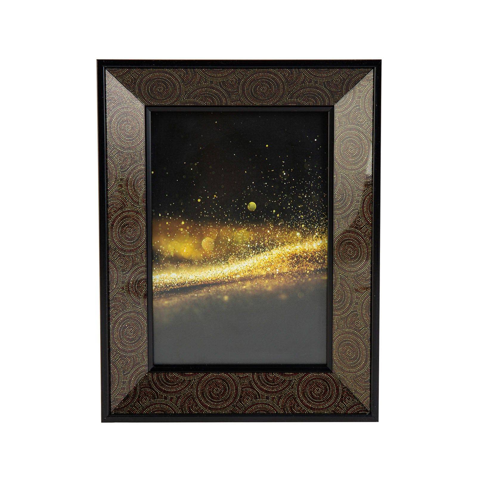 Karaca Deer Frame 15X21 Cm 153.19.01.1282 - Photo Frames - ebarza Furniture UAE | Shop Modern Furniture in Abu Dhabi & Dubai - مفروشات ايبازرا في الامارات | تسوق اثاث عصري وديكورات مميزة في دبي وابوظبي