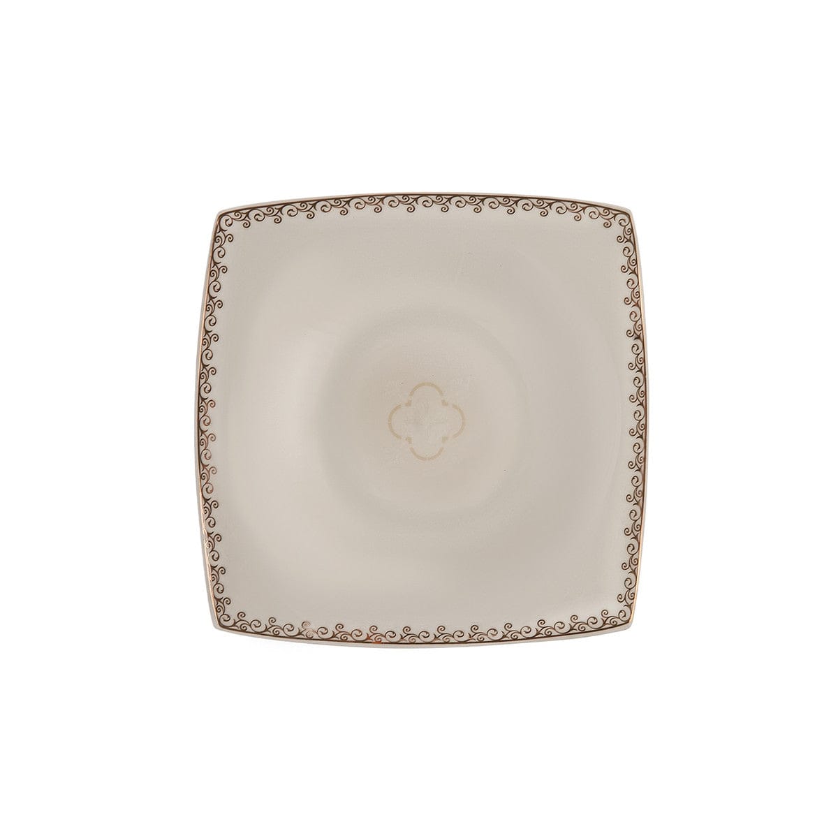 Karaca Fine Pearl Contour 26 Pieces 6 Person Breakfast Set 153.03.08.1113 -  Dinnerware Sets - ebarza Furniture UAE | Shop Modern Furniture in Abu Dhabi & Dubai - مفروشات ايبازرا في الامارات | تسوق اثاث عصري وديكورات مميزة في دبي وابوظبي