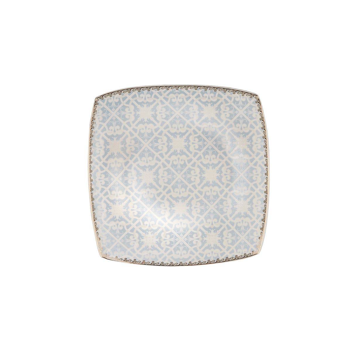 Karaca Fine Pearl Contour 26 Pieces 6 Person Breakfast Set 153.03.08.1113 -  Dinnerware Sets - ebarza Furniture UAE | Shop Modern Furniture in Abu Dhabi & Dubai - مفروشات ايبازرا في الامارات | تسوق اثاث عصري وديكورات مميزة في دبي وابوظبي