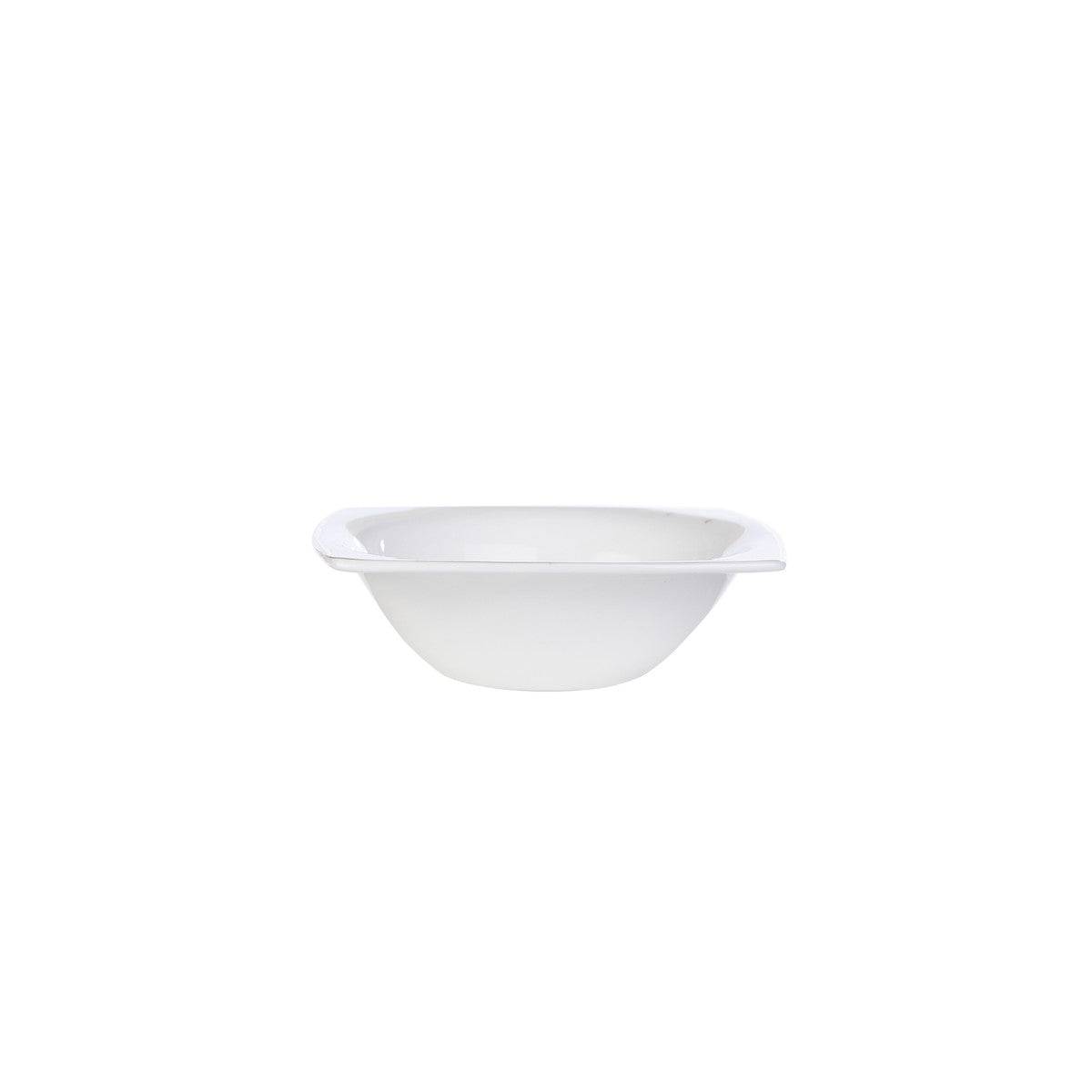 Karaca Fine Pearl Ocaso 26 Pieces 6 Person Square Breakfast Set 153.03.08.0296 - Dinnerware Sets - ebarza Furniture UAE | Shop Modern Furniture in Abu Dhabi & Dubai - مفروشات ايبازرا في الامارات | تسوق اثاث عصري وديكورات مميزة في دبي وابوظبي