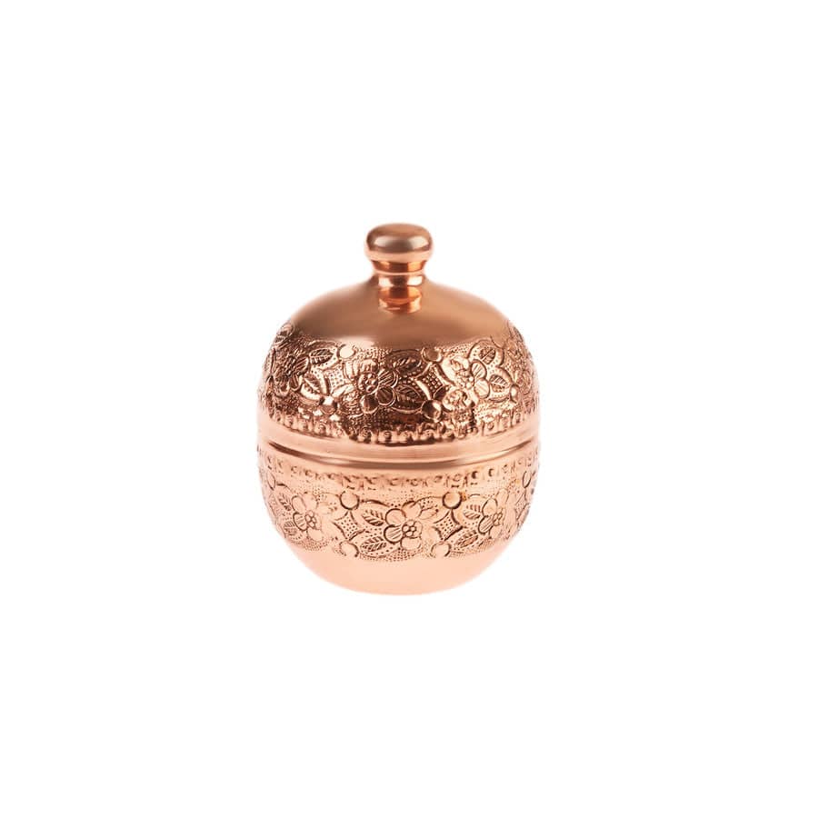 Karaca Home Anatolia Turkish Delight Holder 300.21.02.0225 - Delight Holders - ebarza Furniture UAE | Shop Modern Furniture in Abu Dhabi & Dubai - مفروشات ايبازرا في الامارات | تسوق اثاث عصري وديكورات مميزة في دبي وابوظبي
