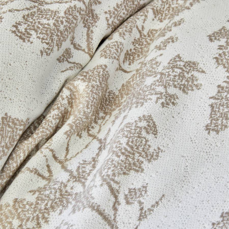 Karaca Home Edita Gray Double Nish Set 200.19.01.0141 -  Bedding - ebarza Furniture UAE | Shop Modern Furniture in Abu Dhabi & Dubai - مفروشات ايبازرا في الامارات | تسوق اثاث عصري وديكورات مميزة في دبي وابوظبي