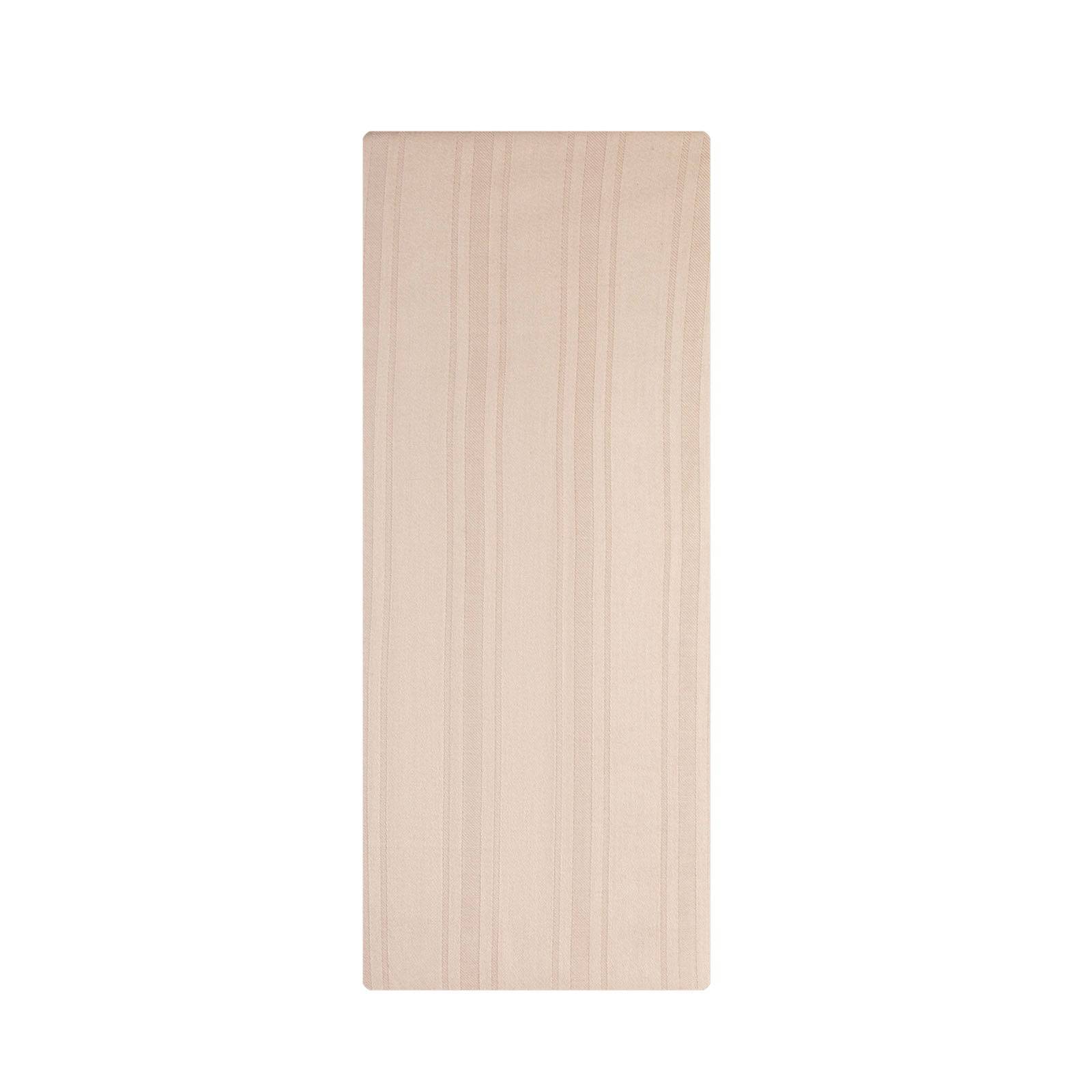 Karaca Home Mag Charm Bold Beige Cotton Satin 2-Piece Pillowcase 201.16.01.0028 - Cushions - ebarza Furniture UAE | Shop Modern Furniture in Abu Dhabi & Dubai - مفروشات ايبازرا في الامارات | تسوق اثاث عصري وديكورات مميزة في دبي وابوظبي