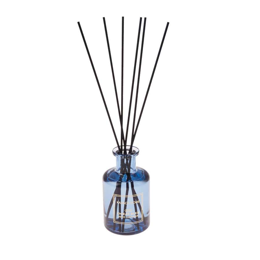 Karaca Home Ocean Blue Sticky Room Fragrance 300.21.02.0048 - Stick Diffusers - ebarza Furniture UAE | Shop Modern Furniture in Abu Dhabi & Dubai - مفروشات ايبازرا في الامارات | تسوق اثاث عصري وديكورات مميزة في دبي وابوظبي