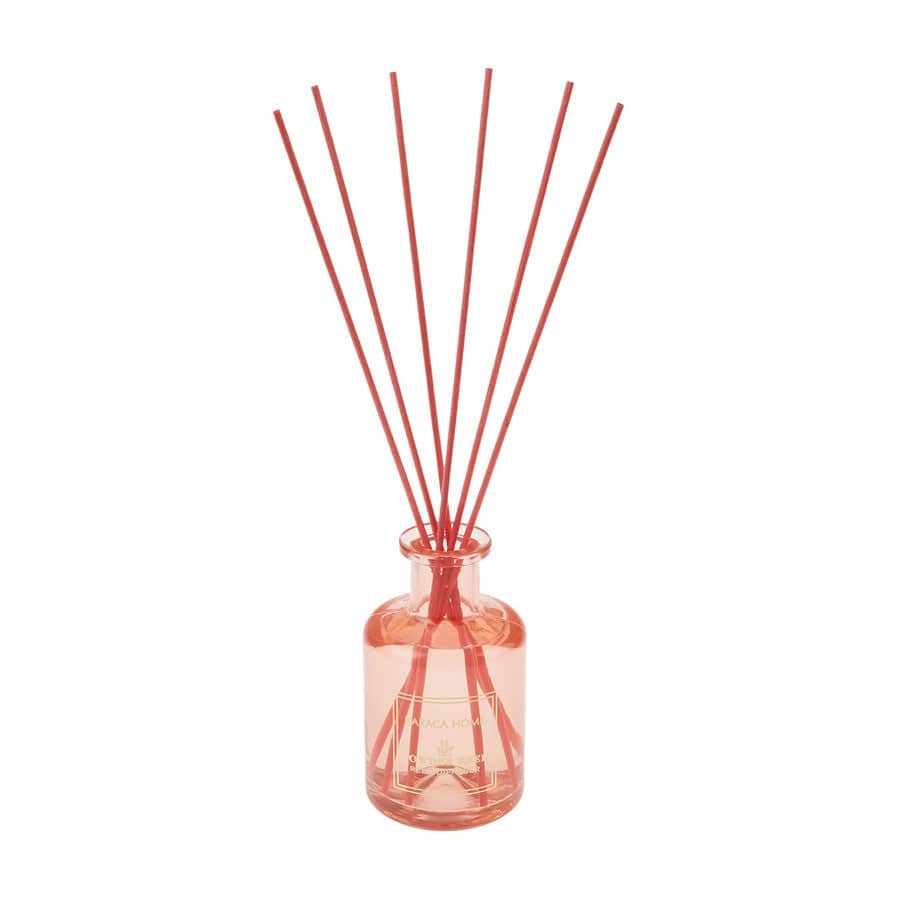 Karaca Home Powder Reed Sticky Room Fragrance 300.21.02.0063 - Stick Diffusers - ebarza Furniture UAE | Shop Modern Furniture in Abu Dhabi & Dubai - مفروشات ايبازرا في الامارات | تسوق اثاث عصري وديكورات مميزة في دبي وابوظبي