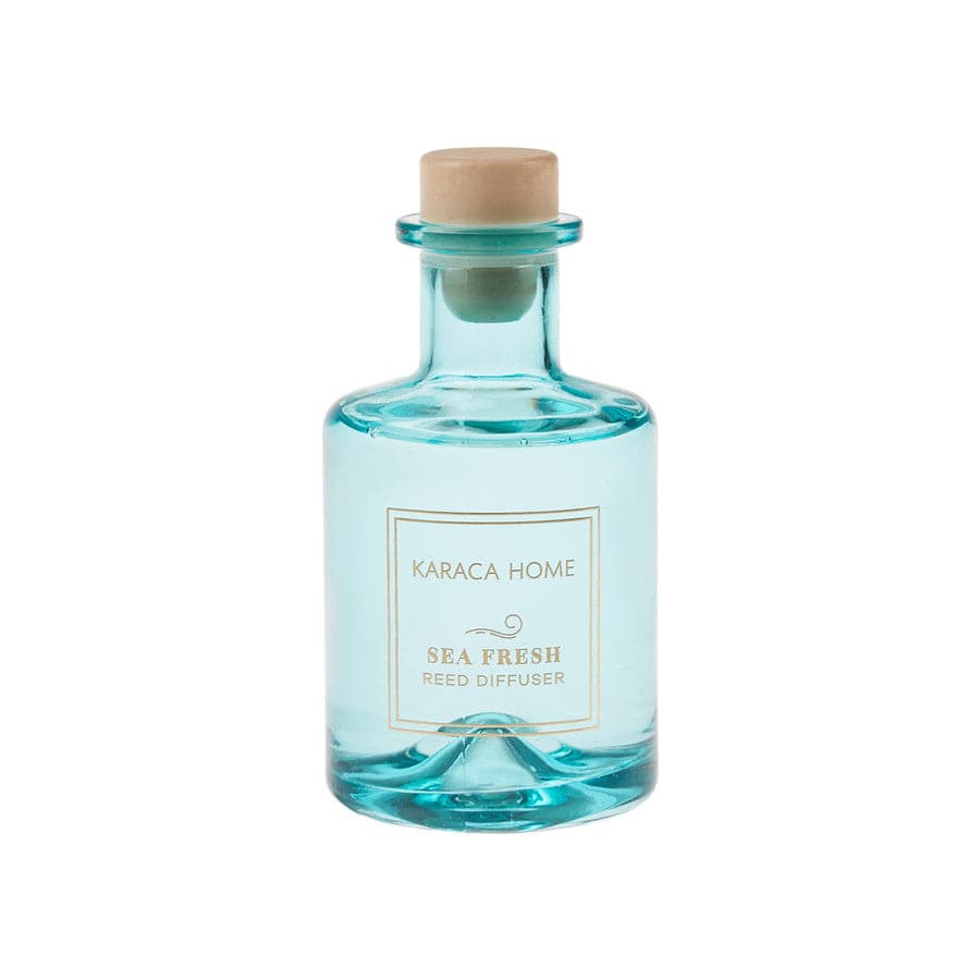 Karaca Home Sea Fresh Room Fragrance With Fragrance Sticks 300.21.02.0068 - Stick Diffusers - ebarza Furniture UAE | Shop Modern Furniture in Abu Dhabi & Dubai - مفروشات ايبازرا في الامارات | تسوق اثاث عصري وديكورات مميزة في دبي وابوظبي