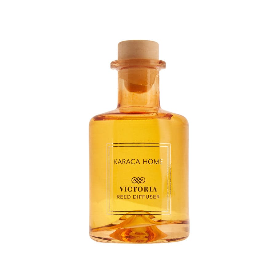 Karaca Home Victoria Sticky Room Fragrance 300.21.02.0043 - Stick Diffusers - ebarza Furniture UAE | Shop Modern Furniture in Abu Dhabi & Dubai - مفروشات ايبازرا في الامارات | تسوق اثاث عصري وديكورات مميزة في دبي وابوظبي