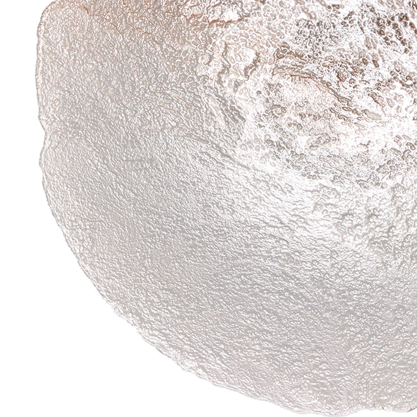 Karaca Kumdesen Decorative Plate 153.19.01.1324 - Plates - ebarza Furniture UAE | Shop Modern Furniture in Abu Dhabi & Dubai - مفروشات ايبازرا في الامارات | تسوق اثاث عصري وديكورات مميزة في دبي وابوظبي