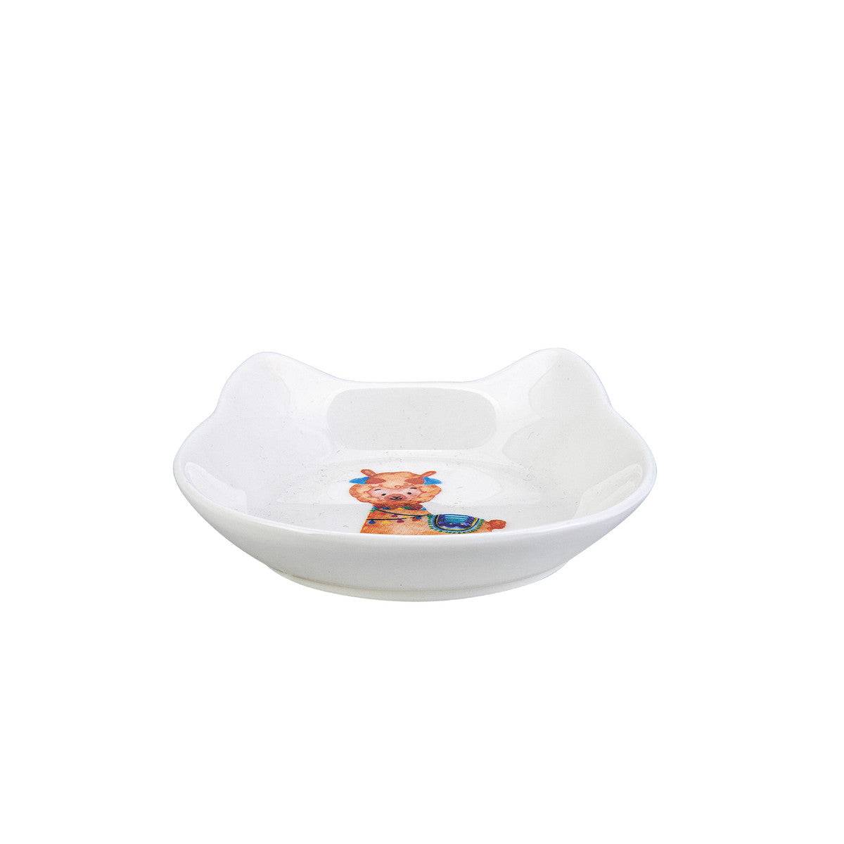 Karaca Lama Mug Set 153.03.07.9412 - Mugs - ebarza Furniture UAE | Shop Modern Furniture in Abu Dhabi & Dubai - مفروشات ايبازرا في الامارات | تسوق اثاث عصري وديكورات مميزة في دبي وابوظبي
