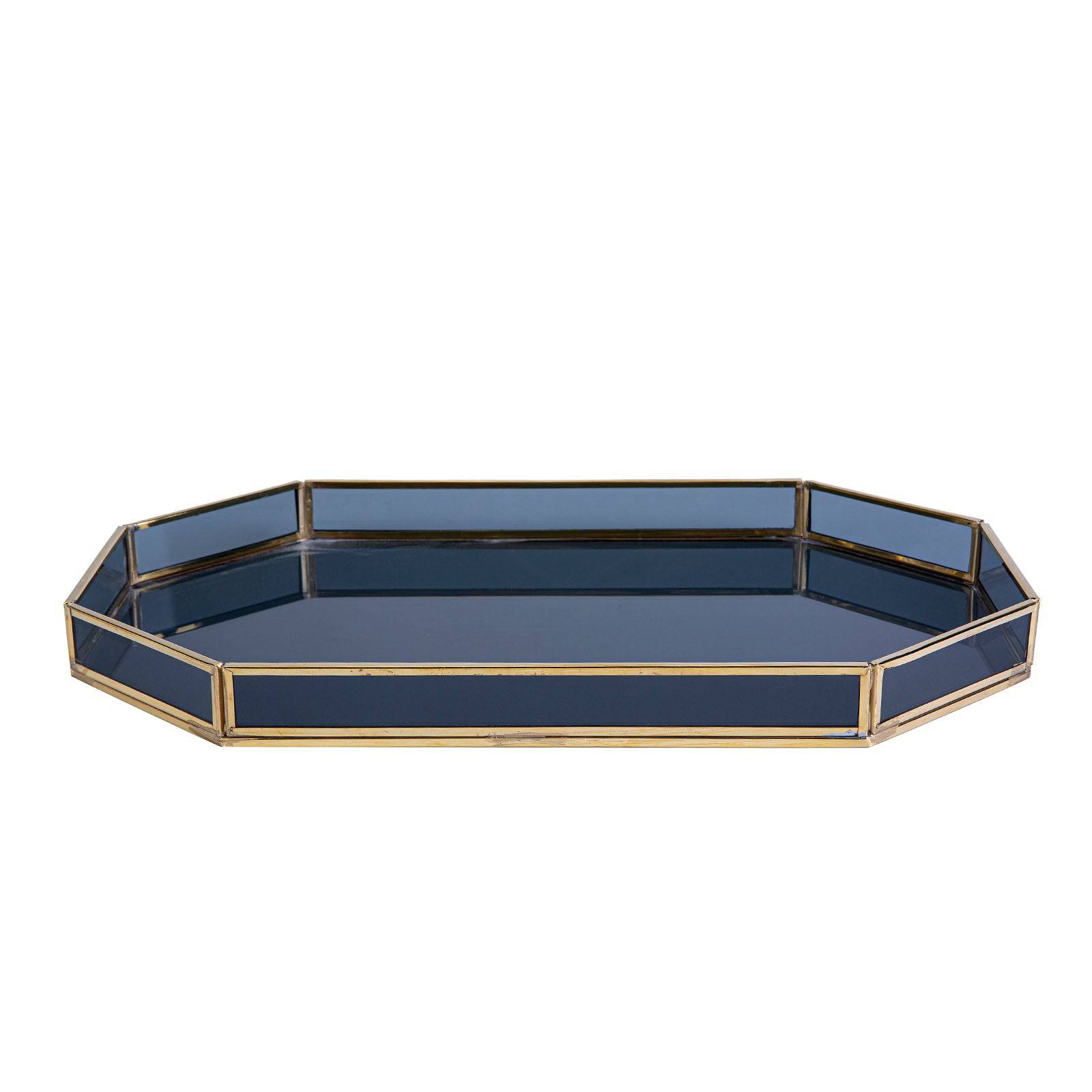 Karaca Line Rectangular Tray 35X23 Cm 153.19.01.1008 - Trays - ebarza Furniture UAE | Shop Modern Furniture in Abu Dhabi & Dubai - مفروشات ايبازرا في الامارات | تسوق اثاث عصري وديكورات مميزة في دبي وابوظبي