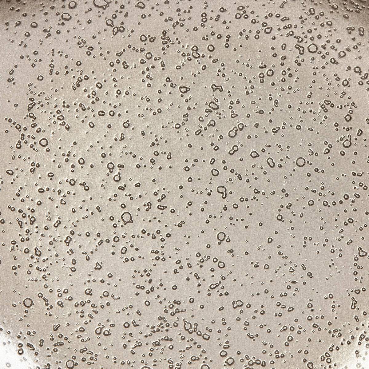 Karaca Lovizna Gray Decorative Plate 38 Cm 153.21.01.0093 - Plates - ebarza Furniture UAE | Shop Modern Furniture in Abu Dhabi & Dubai - مفروشات ايبازرا في الامارات | تسوق اثاث عصري وديكورات مميزة في دبي وابوظبي