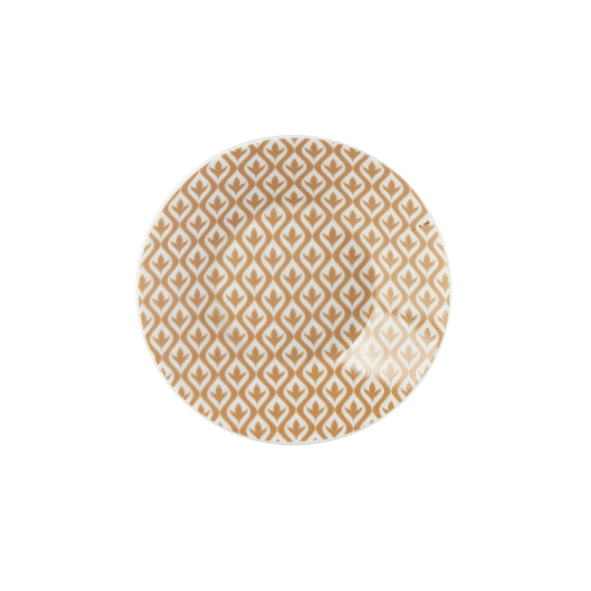 Karaca Painter 4 Coffee Cup Set  153.01.01.3697 -  Coffee Sets - ebarza Furniture UAE | Shop Modern Furniture in Abu Dhabi & Dubai - مفروشات ايبازرا في الامارات | تسوق اثاث عصري وديكورات مميزة في دبي وابوظبي