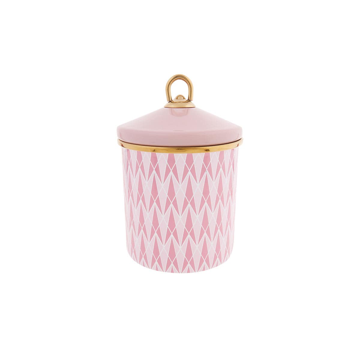 Karaca Retro Pink Storage Container Small 153.03.06.5027 -  Spice Sets - ebarza Furniture UAE | Shop Modern Furniture in Abu Dhabi & Dubai - مفروشات ايبازرا في الامارات | تسوق اثاث عصري وديكورات مميزة في دبي وابوظبي