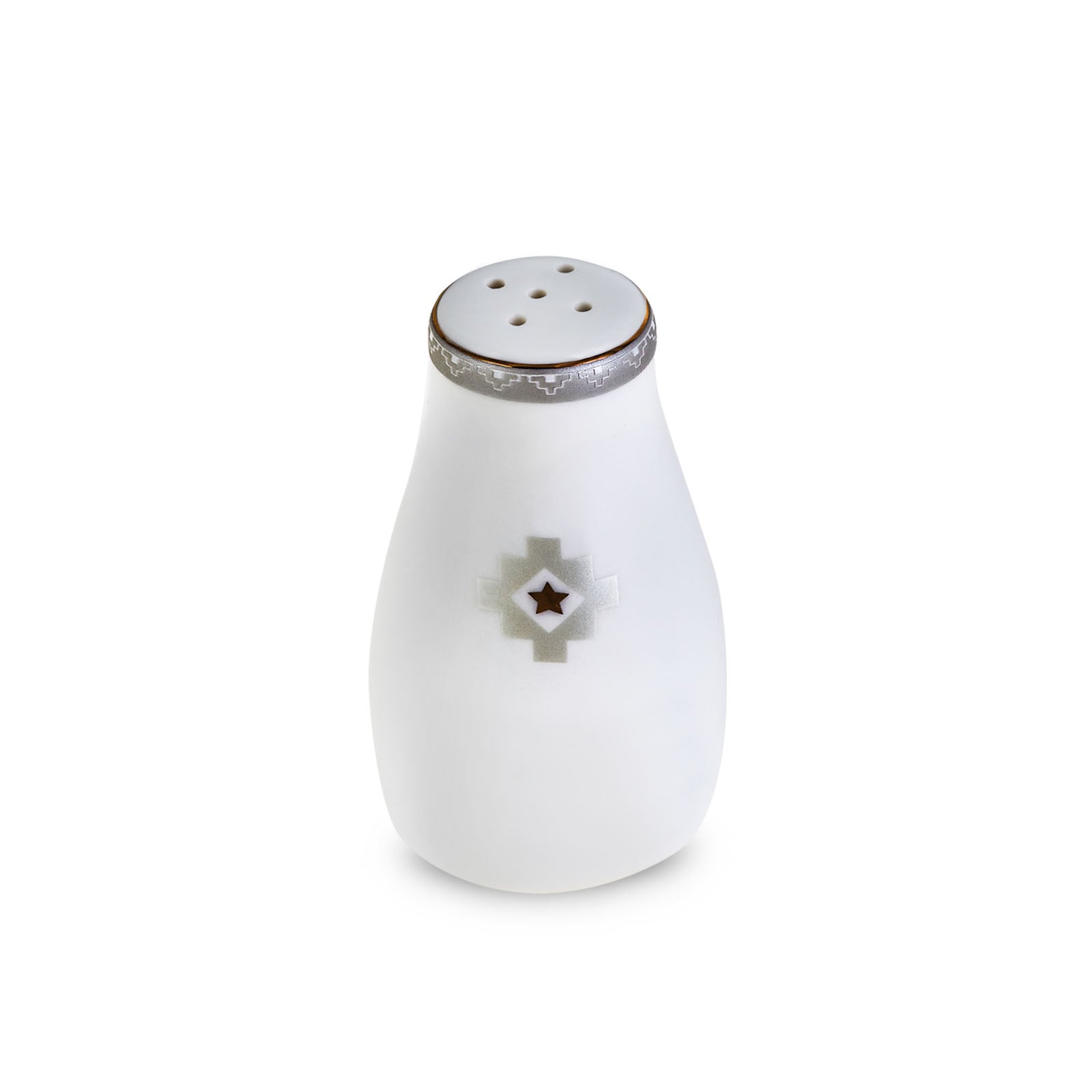 Karaca Romeo Salt Shaker 153.03.07.9550 - Spice Sets - ebarza Furniture UAE | Shop Modern Furniture in Abu Dhabi & Dubai - مفروشات ايبازرا في الامارات | تسوق اثاث عصري وديكورات مميزة في دبي وابوظبي