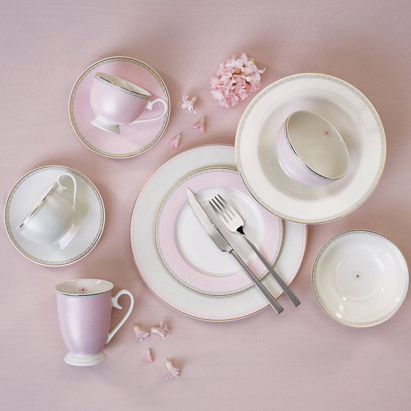 Karaca Romeo Salt Shaker 153.03.07.9550 - Spice Sets - ebarza Furniture UAE | Shop Modern Furniture in Abu Dhabi & Dubai - مفروشات ايبازرا في الامارات | تسوق اثاث عصري وديكورات مميزة في دبي وابوظبي