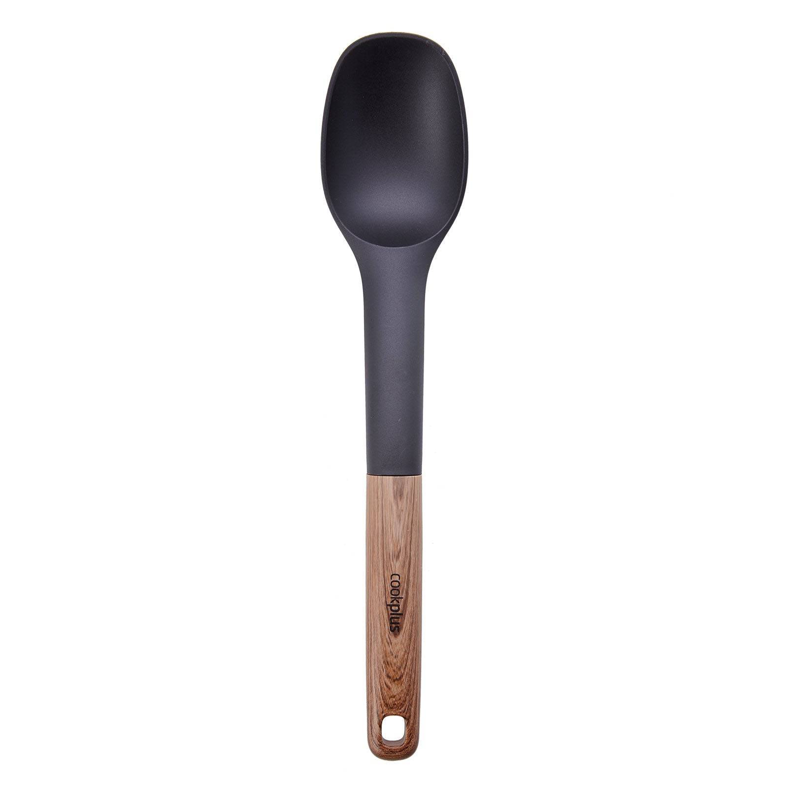 Karca Cookplus Woody Spoon 153.03.07.3656 - Cookware Sets - ebarza Furniture UAE | Shop Modern Furniture in Abu Dhabi & Dubai - مفروشات ايبازرا في الامارات | تسوق اثاث عصري وديكورات مميزة في دبي وابوظبي