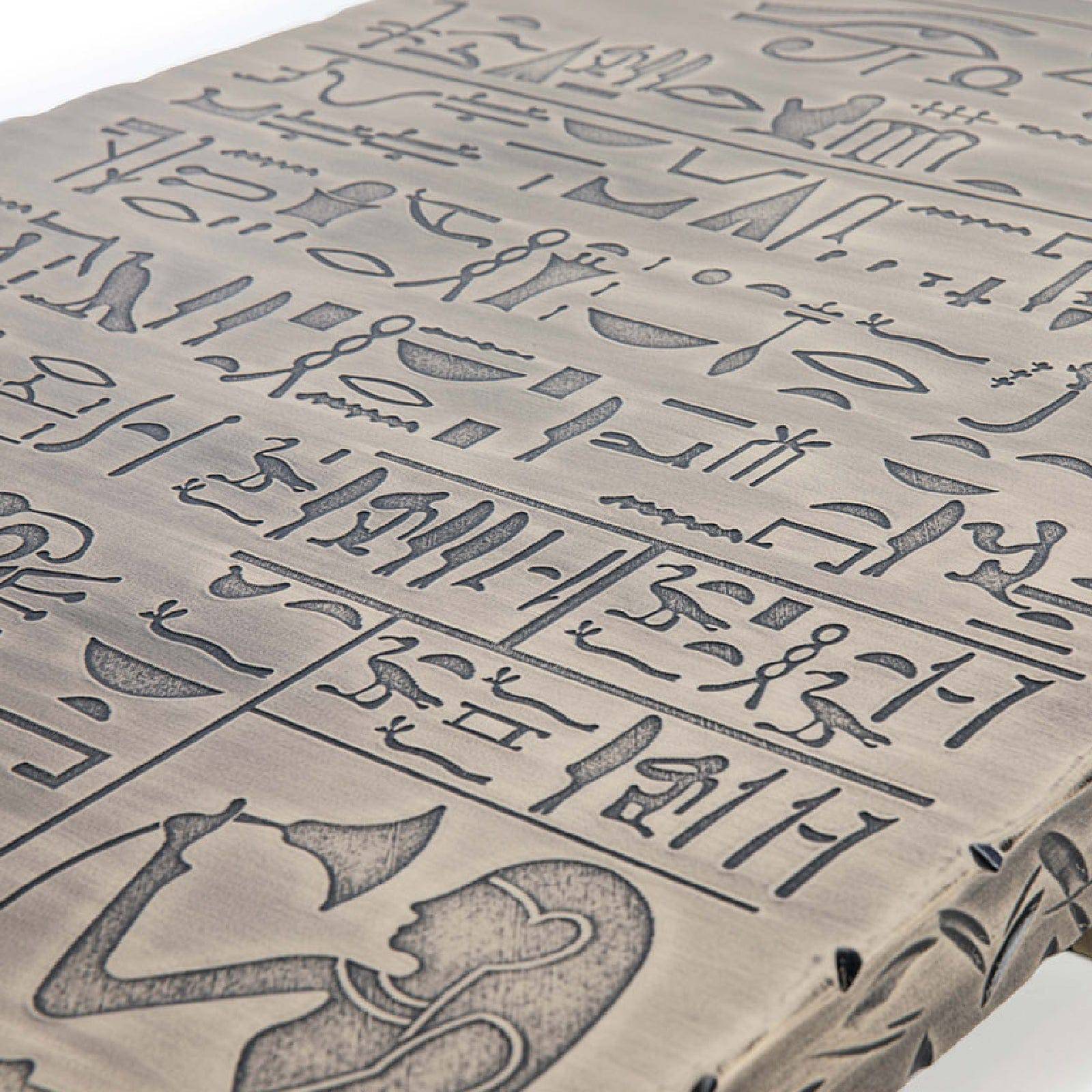 Keops Coffee Table Kct-Hw29 -  Coffee Tables - ebarza Furniture UAE | Shop Modern Furniture in Abu Dhabi & Dubai - مفروشات ايبازرا في الامارات | تسوق اثاث عصري وديكورات مميزة في دبي وابوظبي