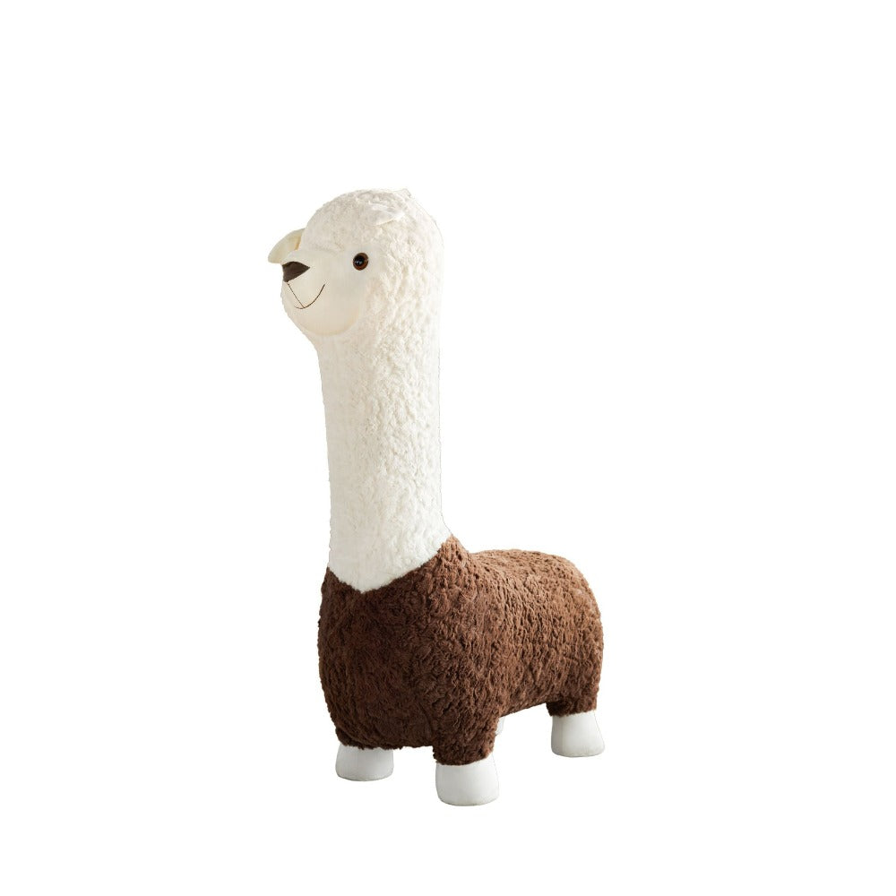 KIDS LLAMA CHAIR - MCYTD - Kids Dolls - ebarza Furniture UAE | Shop Modern Furniture in Abu Dhabi & Dubai - مفروشات ايبازرا في الامارات | تسوق اثاث عصري وديكورات مميزة في دبي وابوظبي