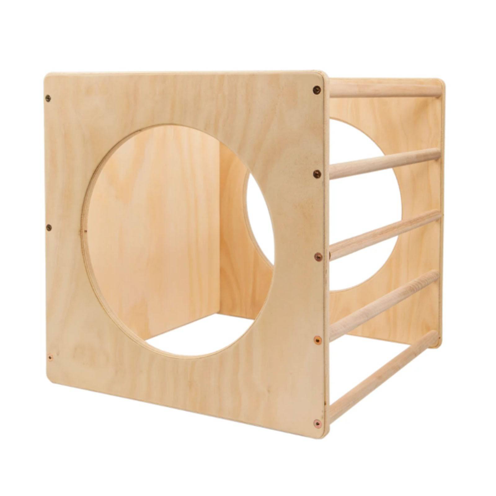 Kids Play Cube Mh-K04D - Kids - ebarza Furniture UAE | Shop Modern Furniture in Abu Dhabi & Dubai - مفروشات ايبازرا في الامارات | تسوق اثاث عصري وديكورات مميزة في دبي وابوظبي
