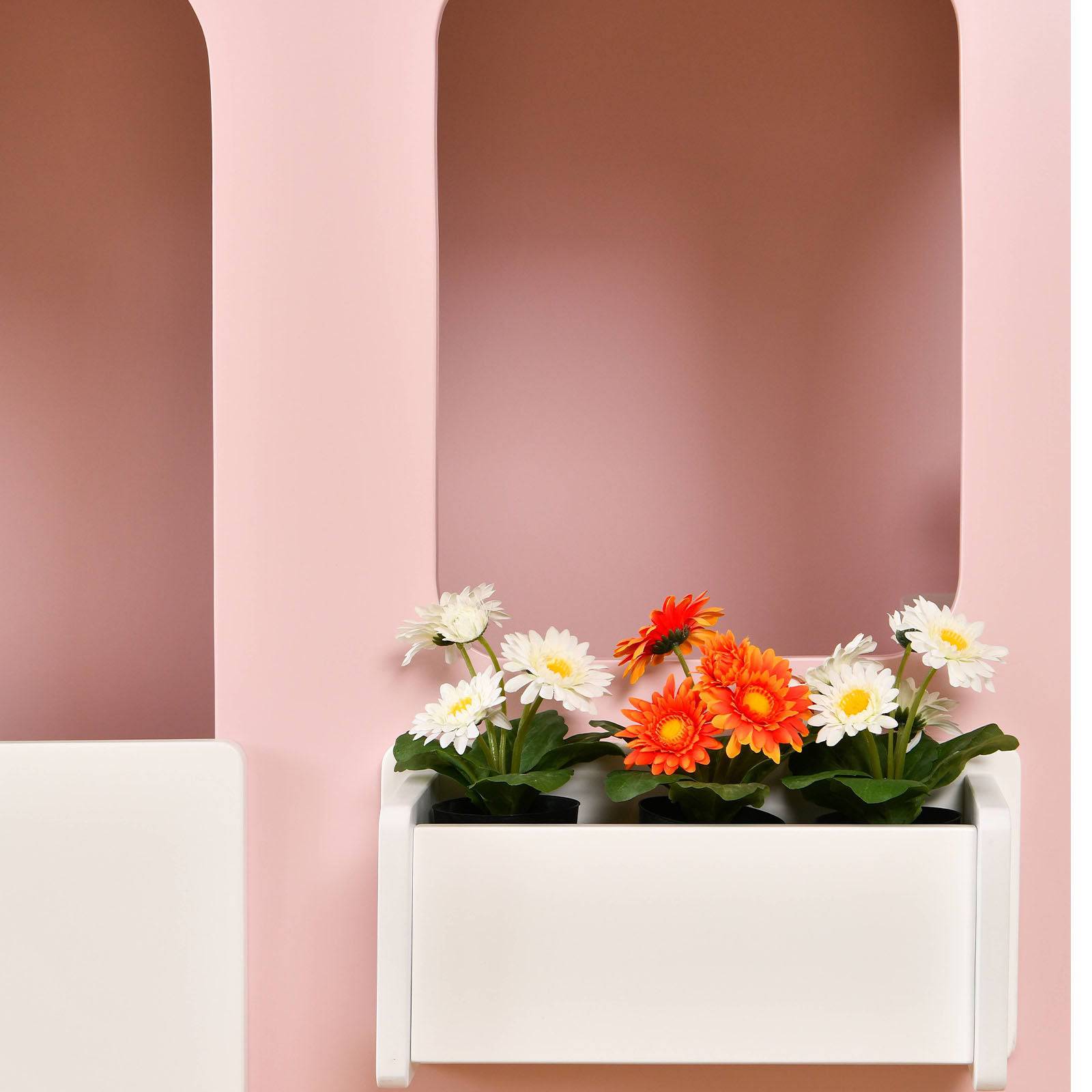 Kids Playhouse Hk-C003-P - Kids - ebarza Furniture UAE | Shop Modern Furniture in Abu Dhabi & Dubai - مفروشات ايبازرا في الامارات | تسوق اثاث عصري وديكورات مميزة في دبي وابوظبي