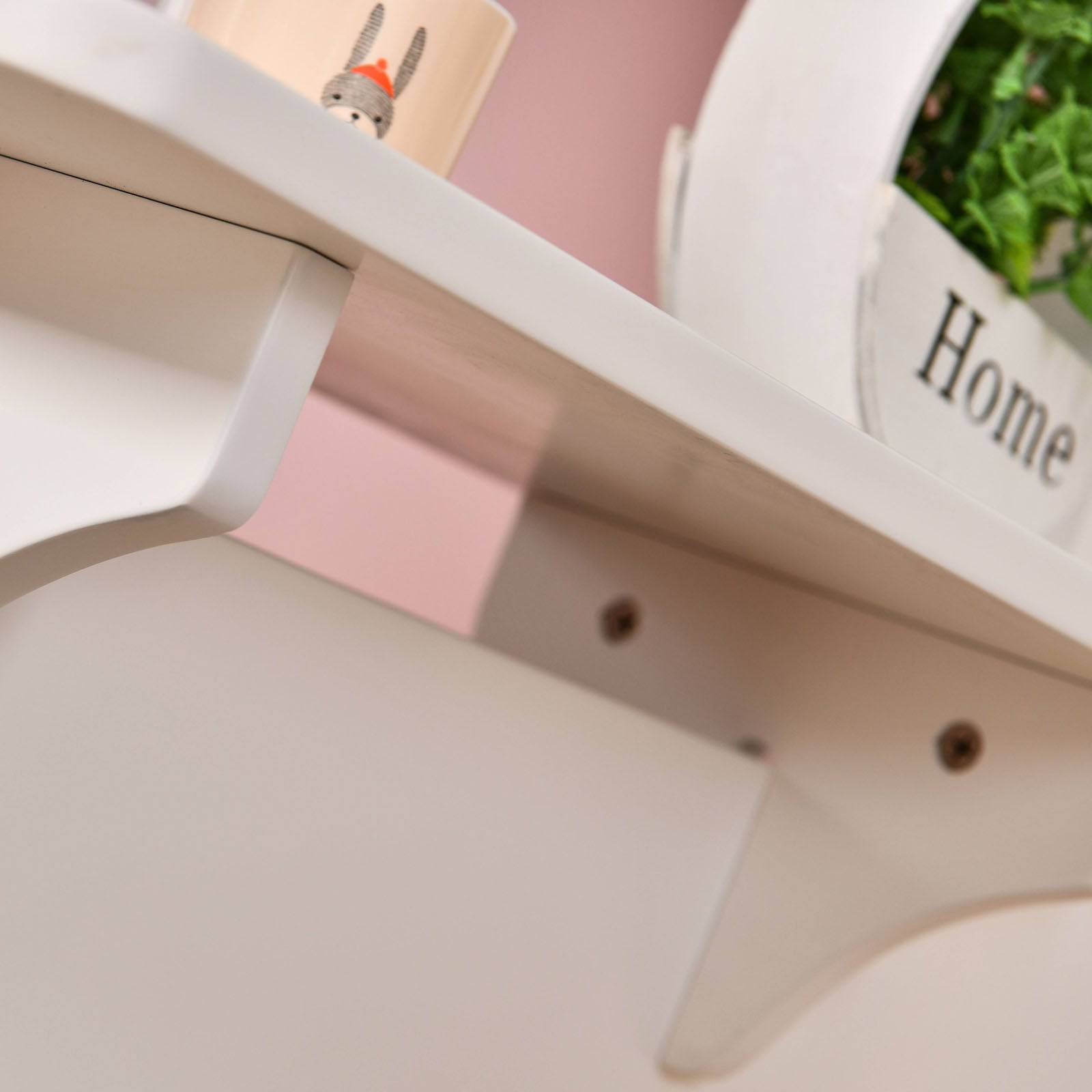 Kids Playhouse Hk-C003-P - Kids - ebarza Furniture UAE | Shop Modern Furniture in Abu Dhabi & Dubai - مفروشات ايبازرا في الامارات | تسوق اثاث عصري وديكورات مميزة في دبي وابوظبي