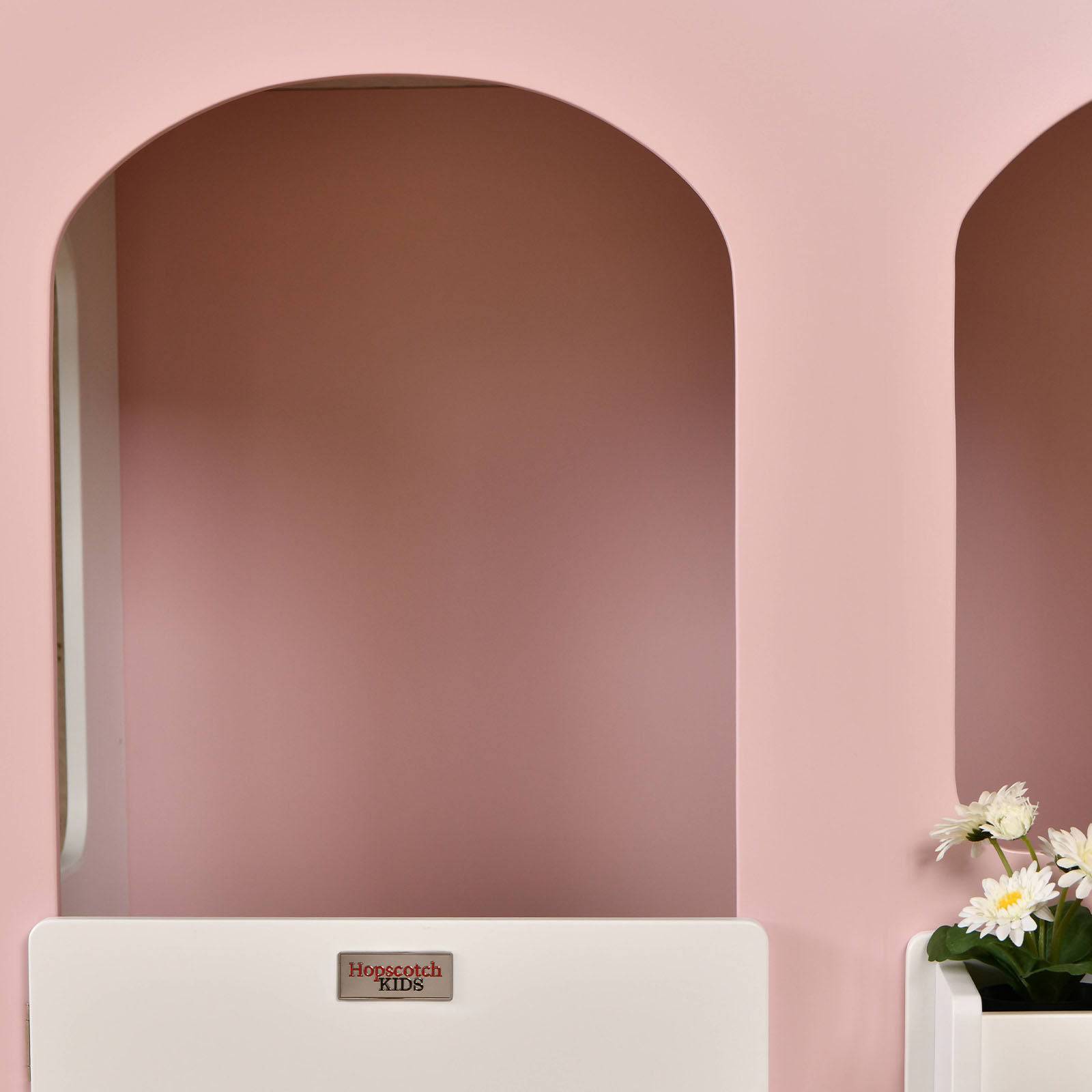 Kids Playhouse Hk-C003-P - Kids - ebarza Furniture UAE | Shop Modern Furniture in Abu Dhabi & Dubai - مفروشات ايبازرا في الامارات | تسوق اثاث عصري وديكورات مميزة في دبي وابوظبي