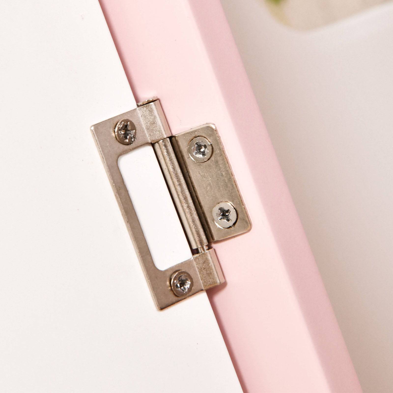 Kids Playhouse Hk-C003-P - Kids - ebarza Furniture UAE | Shop Modern Furniture in Abu Dhabi & Dubai - مفروشات ايبازرا في الامارات | تسوق اثاث عصري وديكورات مميزة في دبي وابوظبي