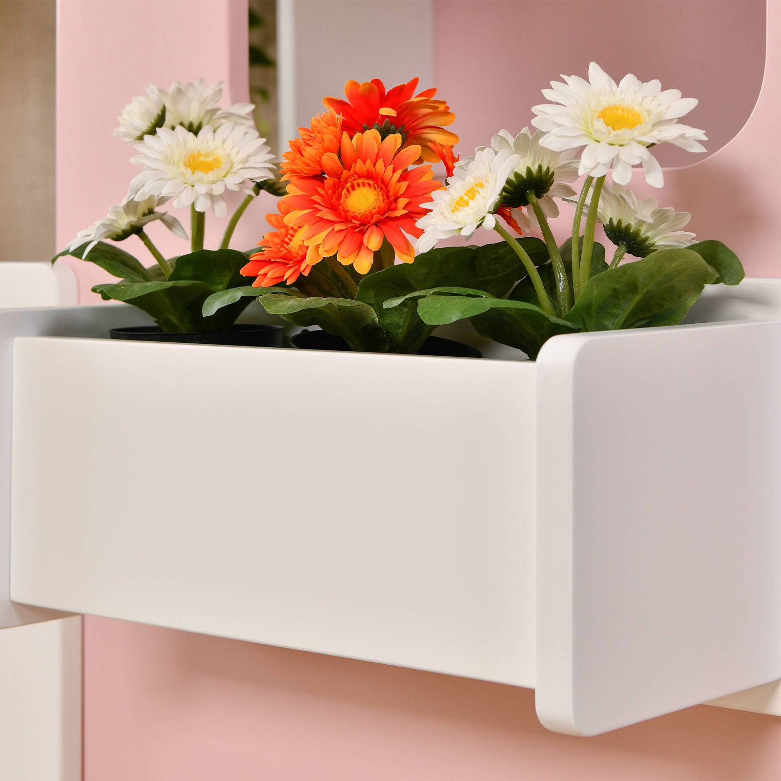 Kids Playhouse Hk-C003-P - Kids - ebarza Furniture UAE | Shop Modern Furniture in Abu Dhabi & Dubai - مفروشات ايبازرا في الامارات | تسوق اثاث عصري وديكورات مميزة في دبي وابوظبي