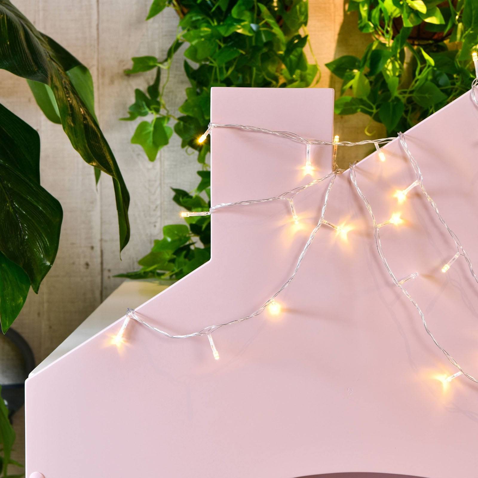 Kids Playhouse Hk-C003-P - Kids - ebarza Furniture UAE | Shop Modern Furniture in Abu Dhabi & Dubai - مفروشات ايبازرا في الامارات | تسوق اثاث عصري وديكورات مميزة في دبي وابوظبي