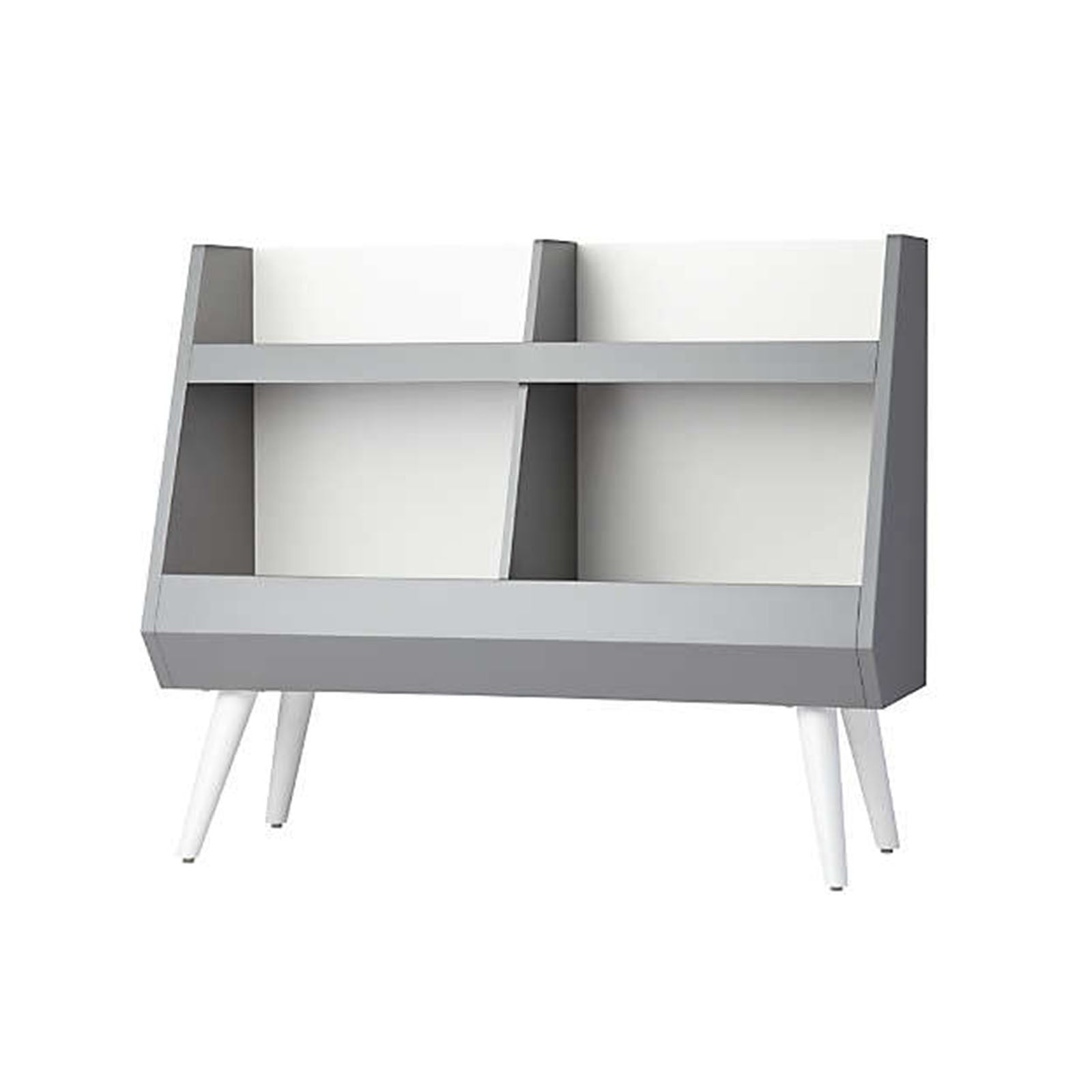Kids Shelf Et-S004 - Kids Shelves - ebarza Furniture UAE | Shop Modern Furniture in Abu Dhabi & Dubai - مفروشات ايبازرا في الامارات | تسوق اثاث عصري وديكورات مميزة في دبي وابوظبي