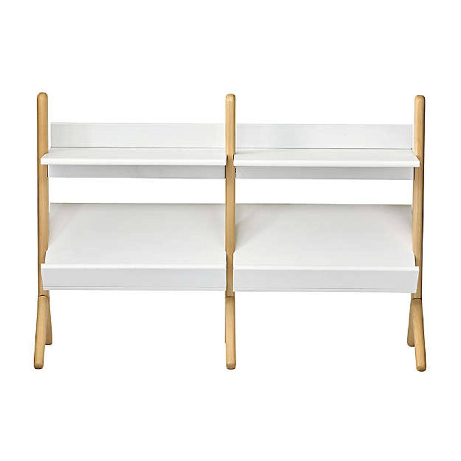 Kids Shelf Lm-S003 - Kids Shelves - ebarza Furniture UAE | Shop Modern Furniture in Abu Dhabi & Dubai - مفروشات ايبازرا في الامارات | تسوق اثاث عصري وديكورات مميزة في دبي وابوظبي