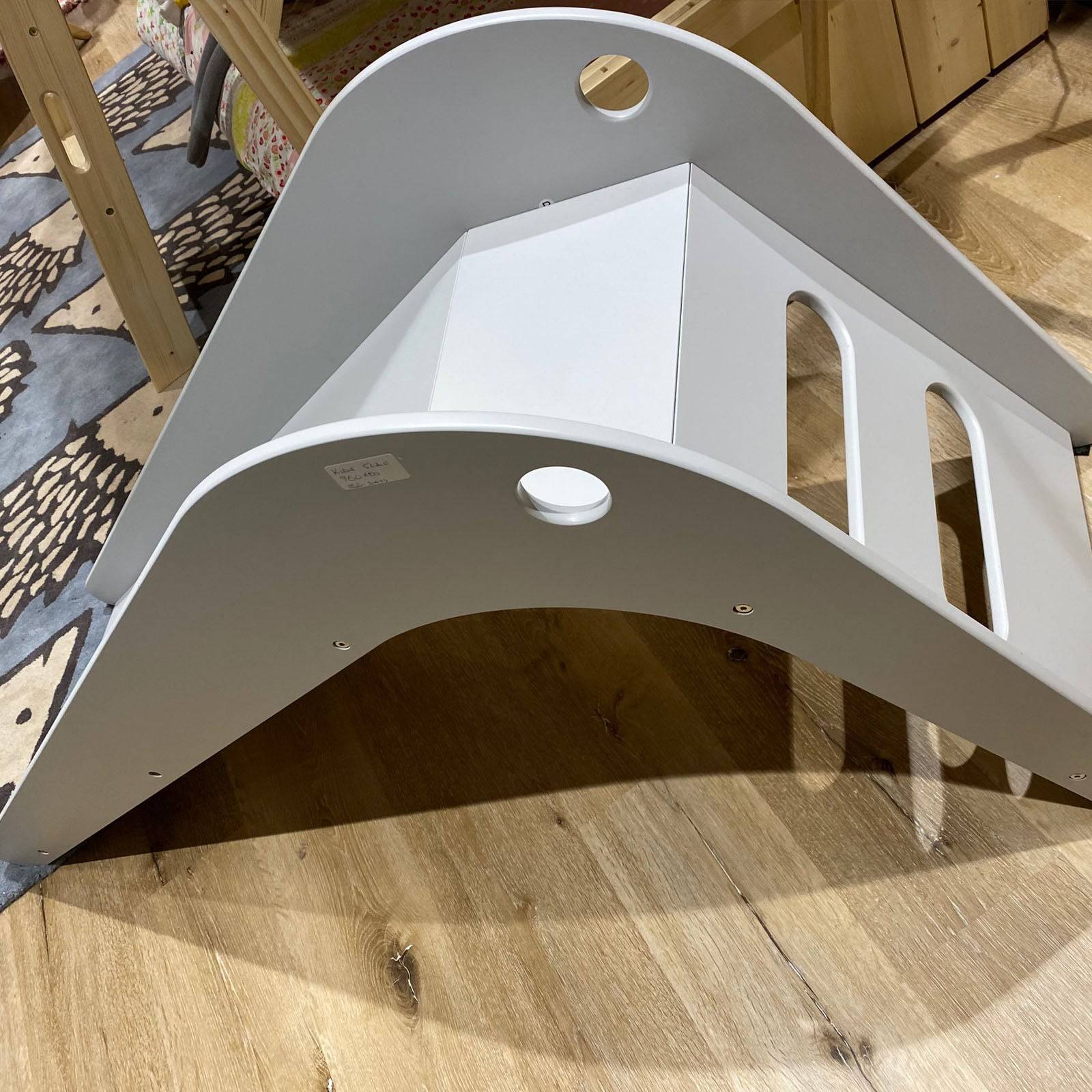 Kids Slide Mh-K01 - Kids - ebarza Furniture UAE | Shop Modern Furniture in Abu Dhabi & Dubai - مفروشات ايبازرا في الامارات | تسوق اثاث عصري وديكورات مميزة في دبي وابوظبي