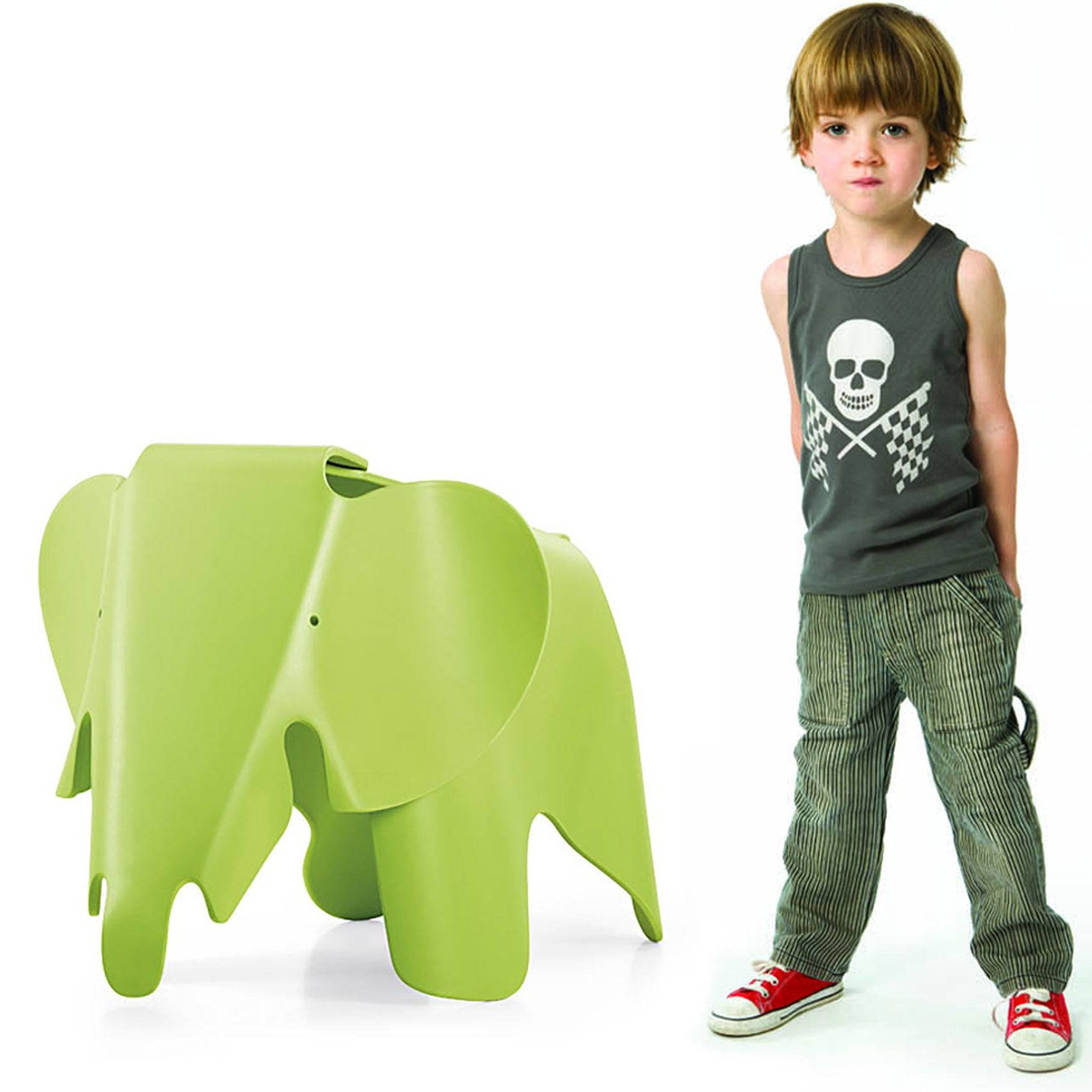 Kids Stool Acrylic Pc-027-B - Kids Stools - ebarza Furniture UAE | Shop Modern Furniture in Abu Dhabi & Dubai - مفروشات ايبازرا في الامارات | تسوق اثاث عصري وديكورات مميزة في دبي وابوظبي