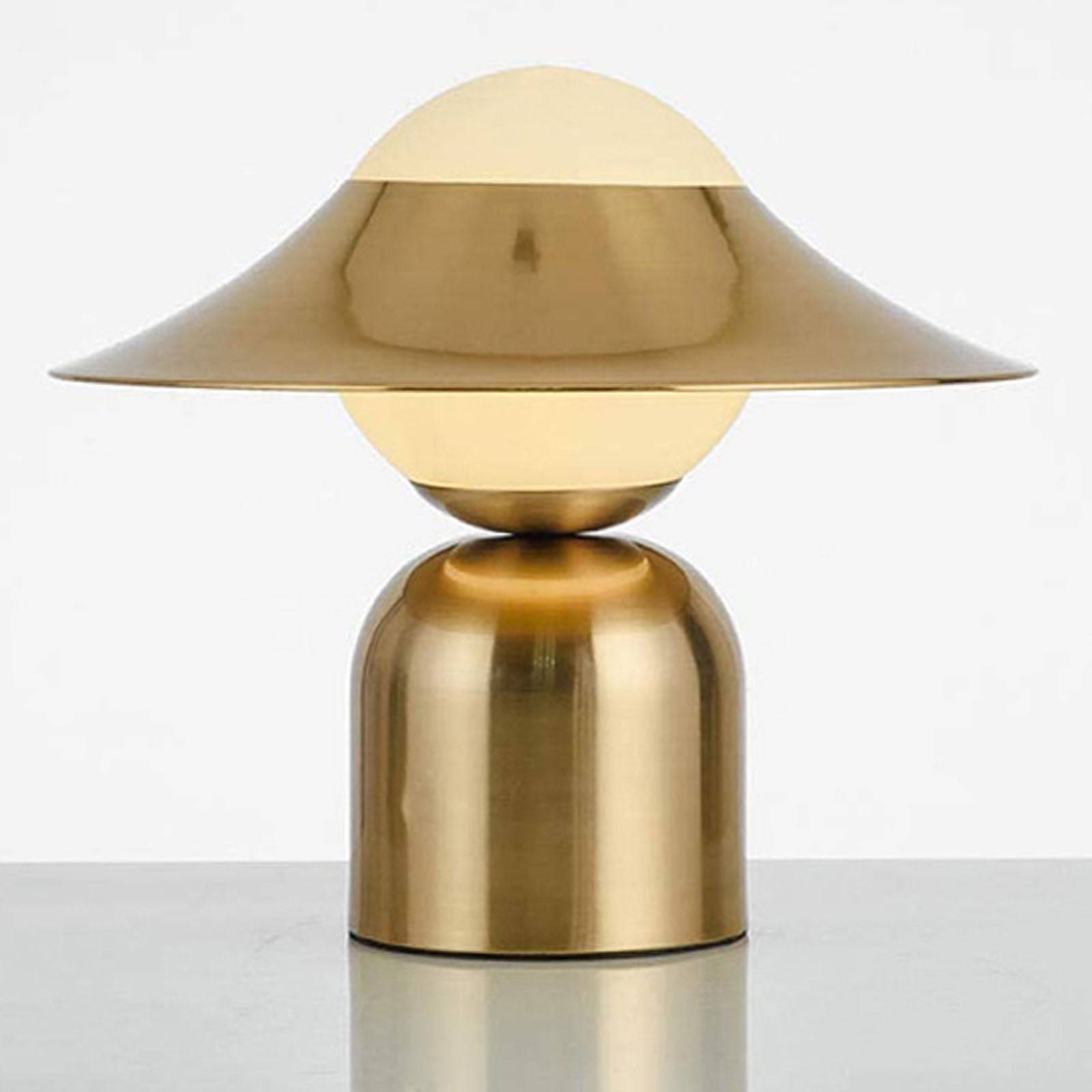 Lady Table Lamp Cy-New-083 - Desk\table Lamps - ebarza Furniture UAE | Shop Modern Furniture in Abu Dhabi & Dubai - مفروشات ايبازرا في الامارات | تسوق اثاث عصري وديكورات مميزة في دبي وابوظبي