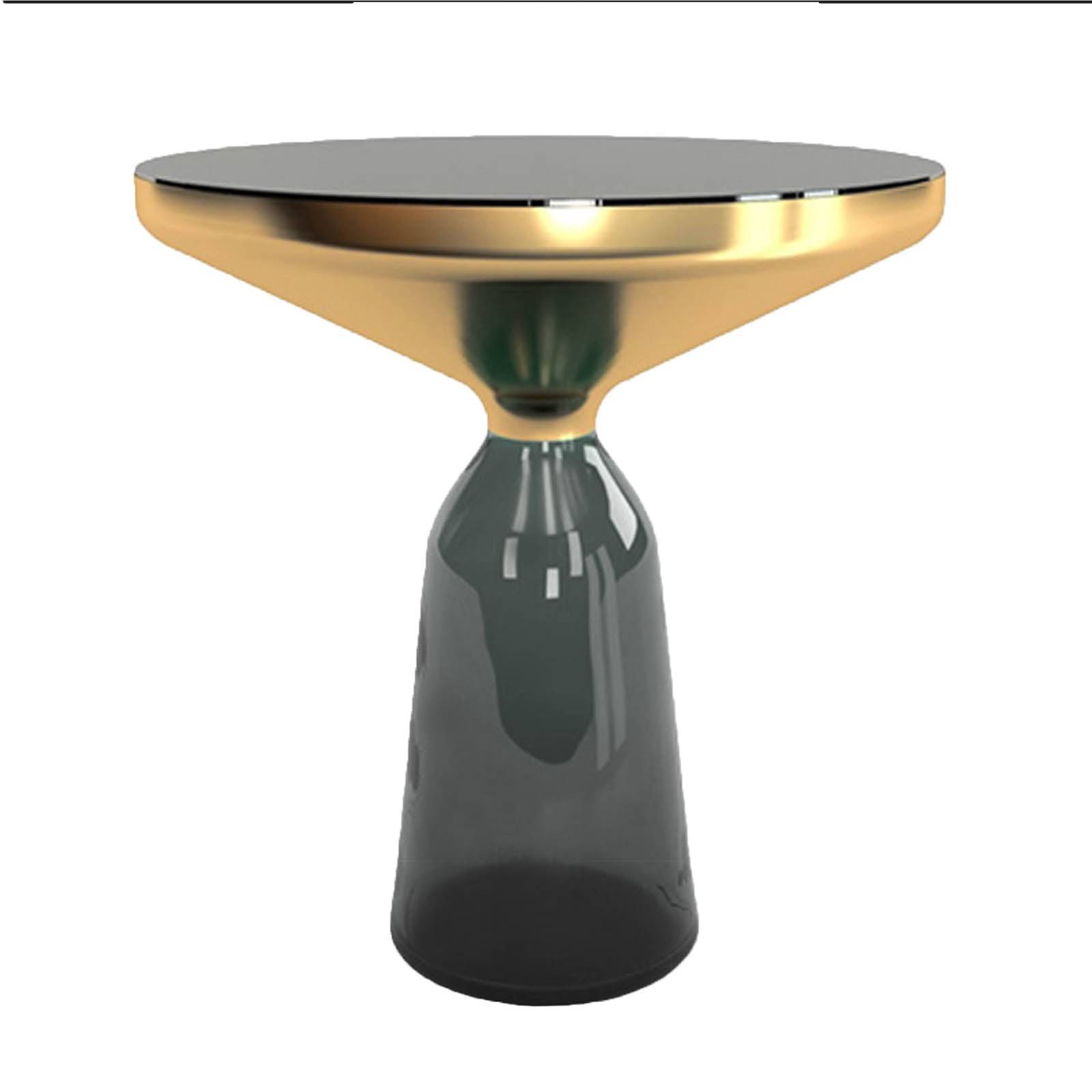 Display Item - Latina Side Table Tg-27-Pu Ct8485-50 Nakheel -  DISPLAY ITEM - ebarza Furniture UAE | Shop Modern Furniture in Abu Dhabi & Dubai - مفروشات ايبازرا في الامارات | تسوق اثاث عصري وديكورات مميزة في دبي وابوظبي