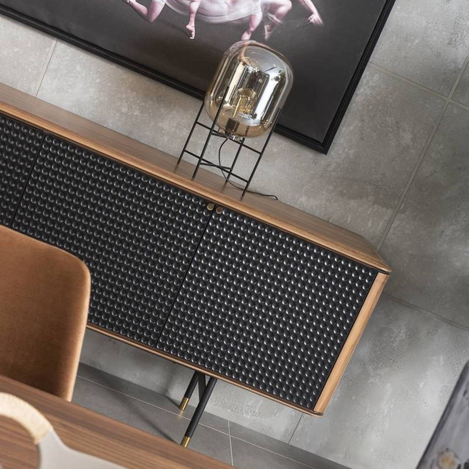 Layla Sideboard Layl092-Cons - Sideboards - ebarza Furniture UAE | Shop Modern Furniture in Abu Dhabi & Dubai - مفروشات ايبازرا في الامارات | تسوق اثاث عصري وديكورات مميزة في دبي وابوظبي