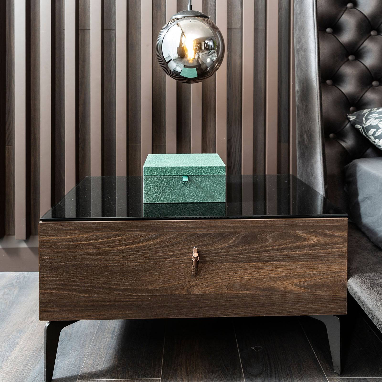 Lazio Only Dresser+ Mirror Lazio-Dresser - Dressers and Mirrors - ebarza Furniture UAE | Shop Modern Furniture in Abu Dhabi & Dubai - مفروشات ايبازرا في الامارات | تسوق اثاث عصري وديكورات مميزة في دبي وابوظبي