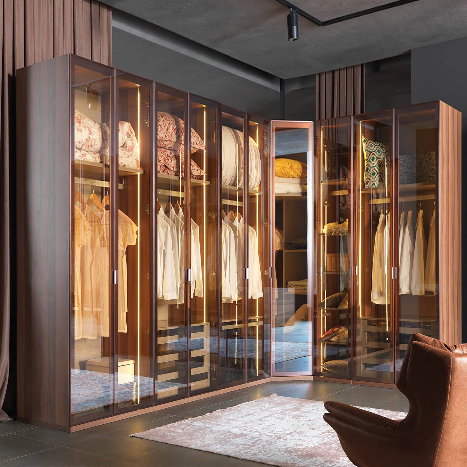 Block Make-Up Module - Blockmake-Up(Penny Table) -  Cabinets - ebarza Furniture UAE | Shop Modern Furniture in Abu Dhabi & Dubai - مفروشات ايبازرا في الامارات | تسوق اثاث عصري وديكورات مميزة في دبي وابوظبي