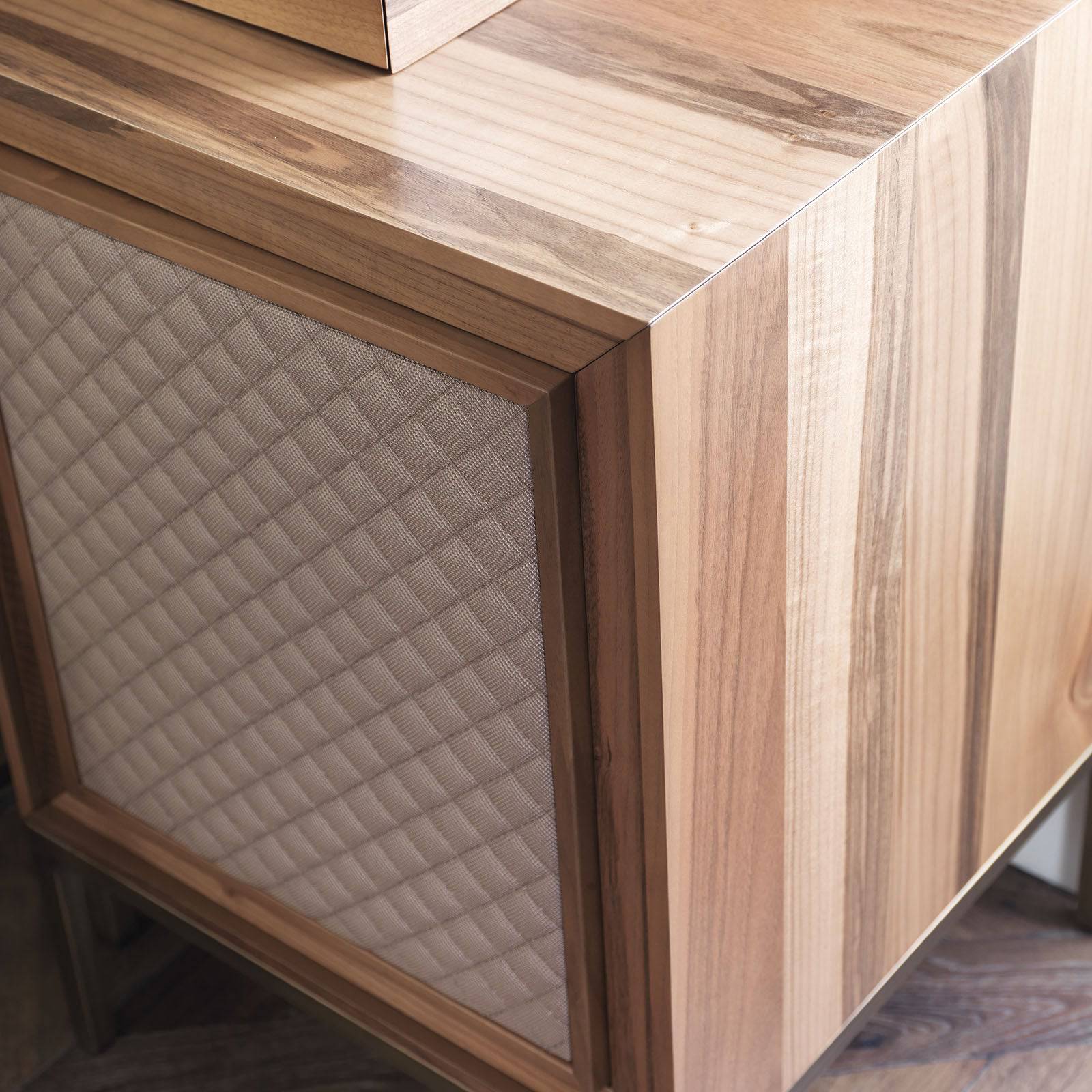 Lema Bedstead With Storage Under   Lema022-Bed -  Bedsteads - ebarza Furniture UAE | Shop Modern Furniture in Abu Dhabi & Dubai - مفروشات ايبازرا في الامارات | تسوق اثاث عصري وديكورات مميزة في دبي وابوظبي