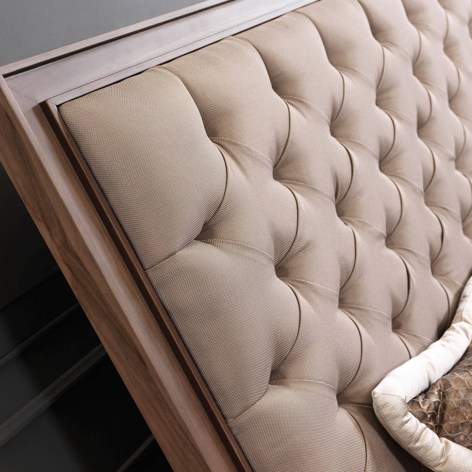 Lema Bedstead With Storage Under   Lema022-Bed -  Bedsteads - ebarza Furniture UAE | Shop Modern Furniture in Abu Dhabi & Dubai - مفروشات ايبازرا في الامارات | تسوق اثاث عصري وديكورات مميزة في دبي وابوظبي