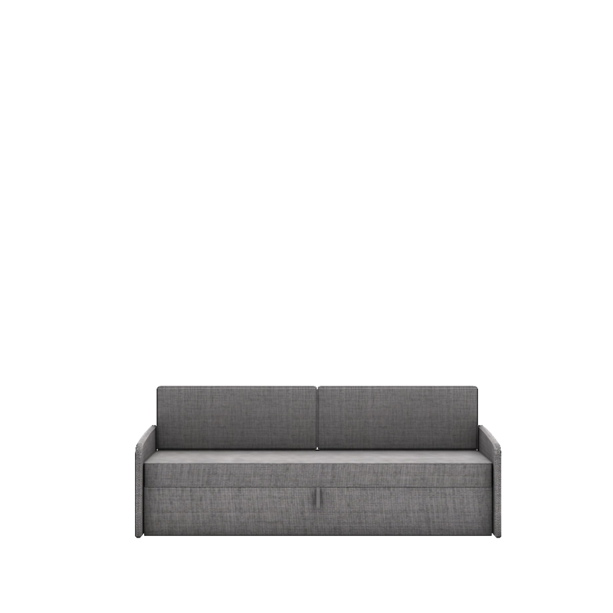 Life ( Only Sofa As an Attachment) - Sofas - ebarza Furniture UAE | Shop Modern Furniture in Abu Dhabi & Dubai - مفروشات ايبازرا في الامارات | تسوق اثاث عصري وديكورات مميزة في دبي وابوظبي