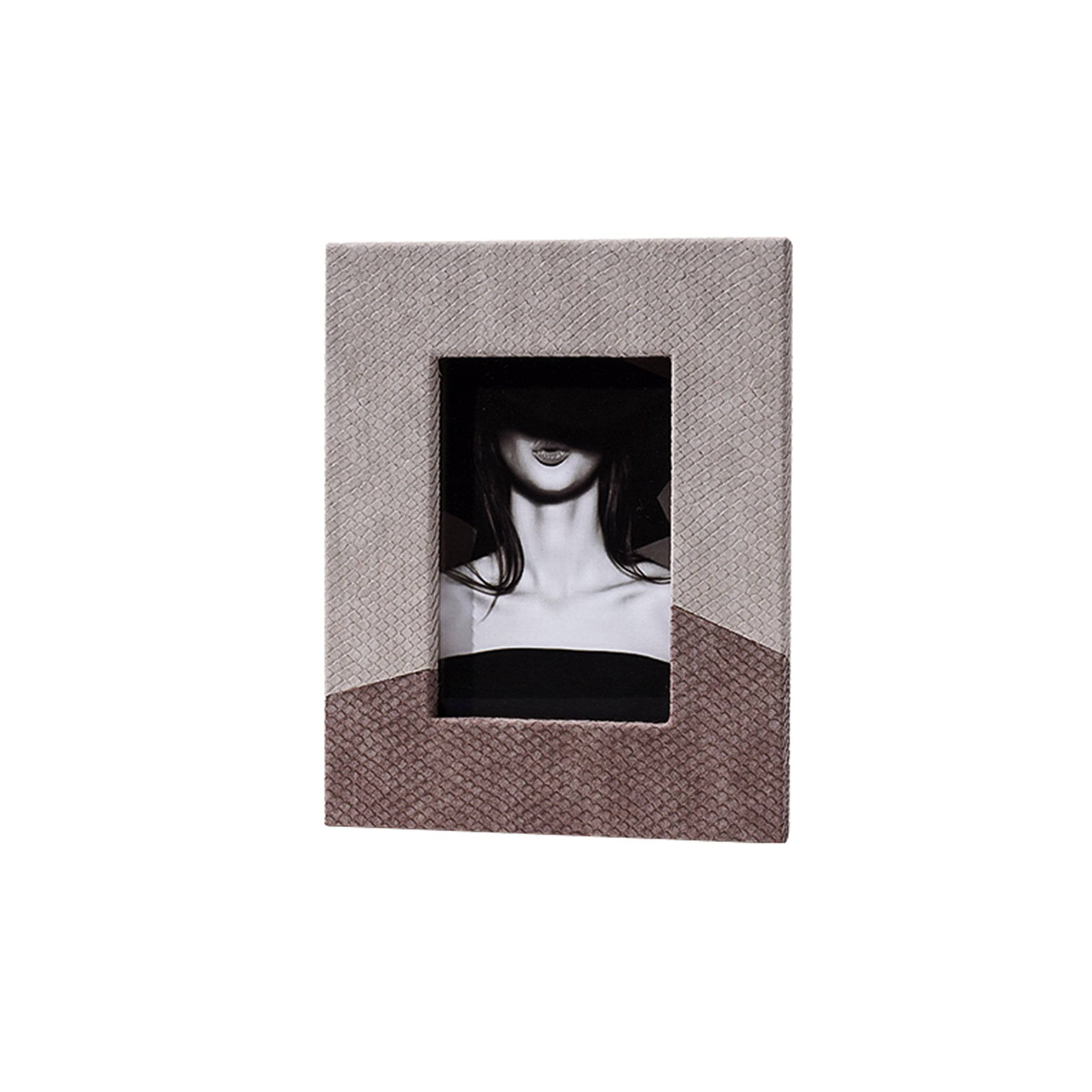 Light & Dark Grey Scale Photo Frame-A Fb-Pg2139C - Photo Frames - ebarza Furniture UAE | Shop Modern Furniture in Abu Dhabi & Dubai - مفروشات ايبازرا في الامارات | تسوق اثاث عصري وديكورات مميزة في دبي وابوظبي