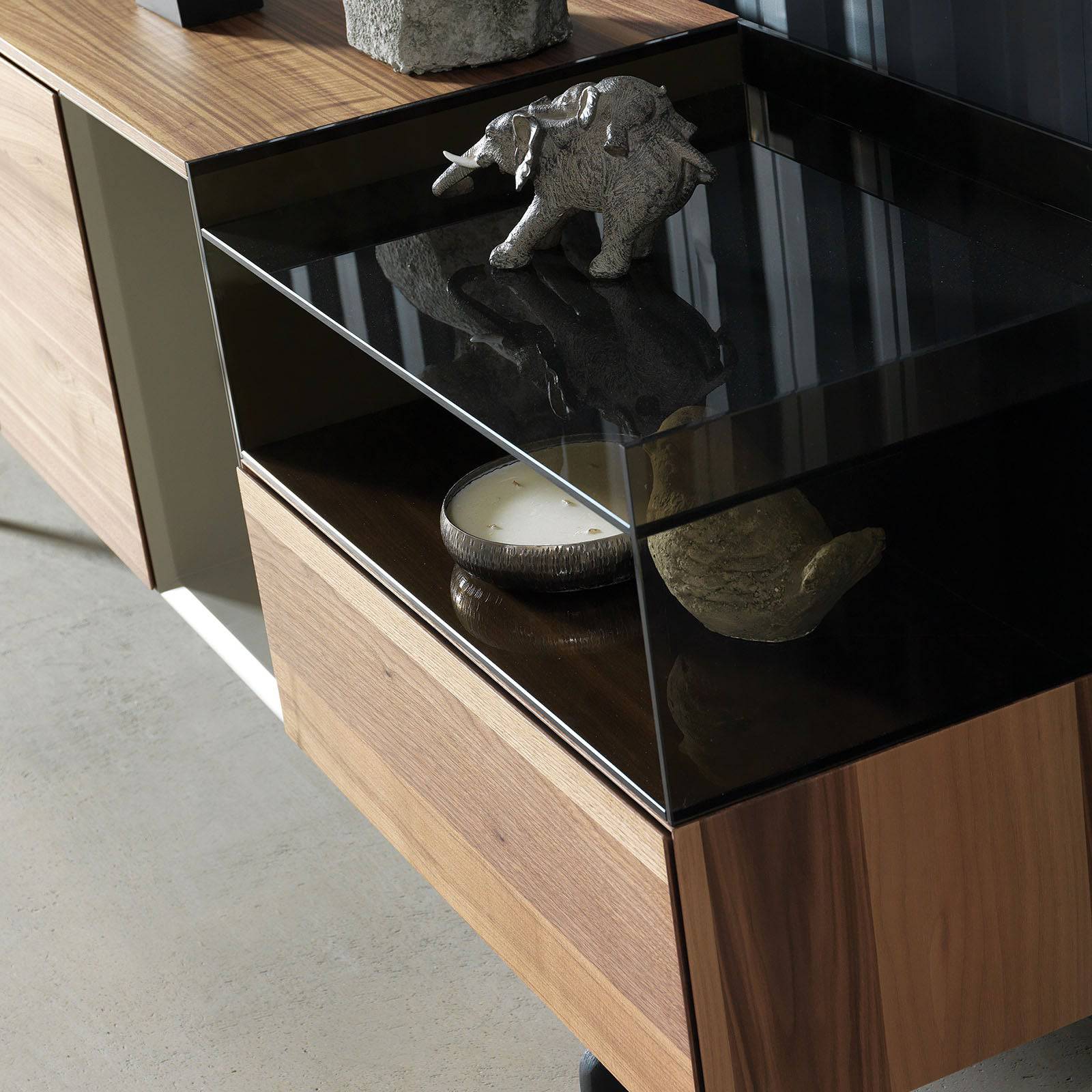 Lima Side Board Lima001 - Sideboards - ebarza Furniture UAE | Shop Modern Furniture in Abu Dhabi & Dubai - مفروشات ايبازرا في الامارات | تسوق اثاث عصري وديكورات مميزة في دبي وابوظبي