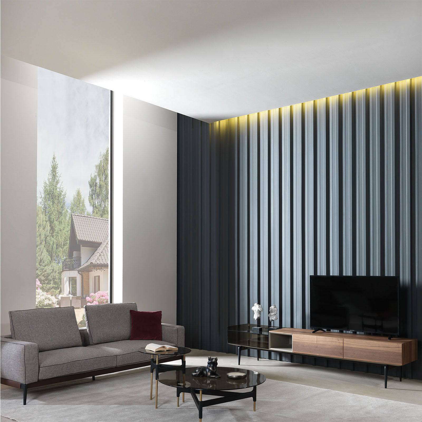 Lima Tv Unit Lima005 - TV Units - ebarza Furniture UAE | Shop Modern Furniture in Abu Dhabi & Dubai - مفروشات ايبازرا في الامارات | تسوق اثاث عصري وديكورات مميزة في دبي وابوظبي