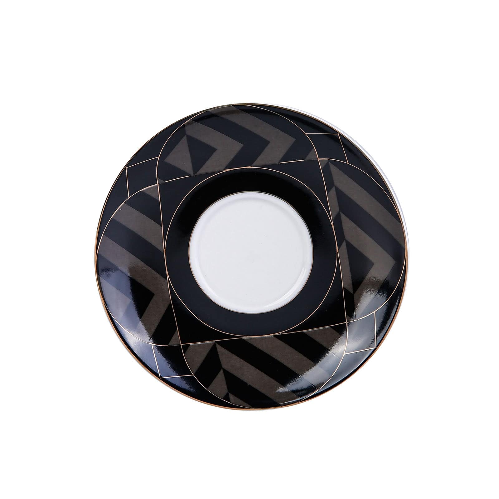 Lina 19 Piece 6 Seater Cake Set 153.03.07.8412 - Cake Sets - ebarza Furniture UAE | Shop Modern Furniture in Abu Dhabi & Dubai - مفروشات ايبازرا في الامارات | تسوق اثاث عصري وديكورات مميزة في دبي وابوظبي