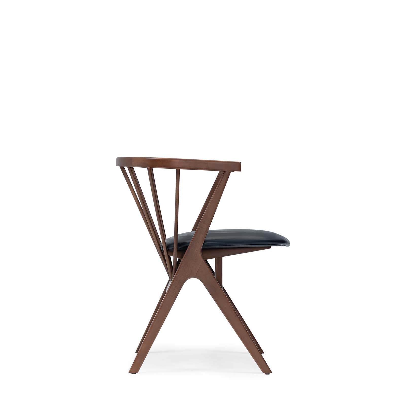Linz Craft Chair Mone-034 - Chairs - ebarza Furniture UAE | Shop Modern Furniture in Abu Dhabi & Dubai - مفروشات ايبازرا في الامارات | تسوق اثاث عصري وديكورات مميزة في دبي وابوظبي