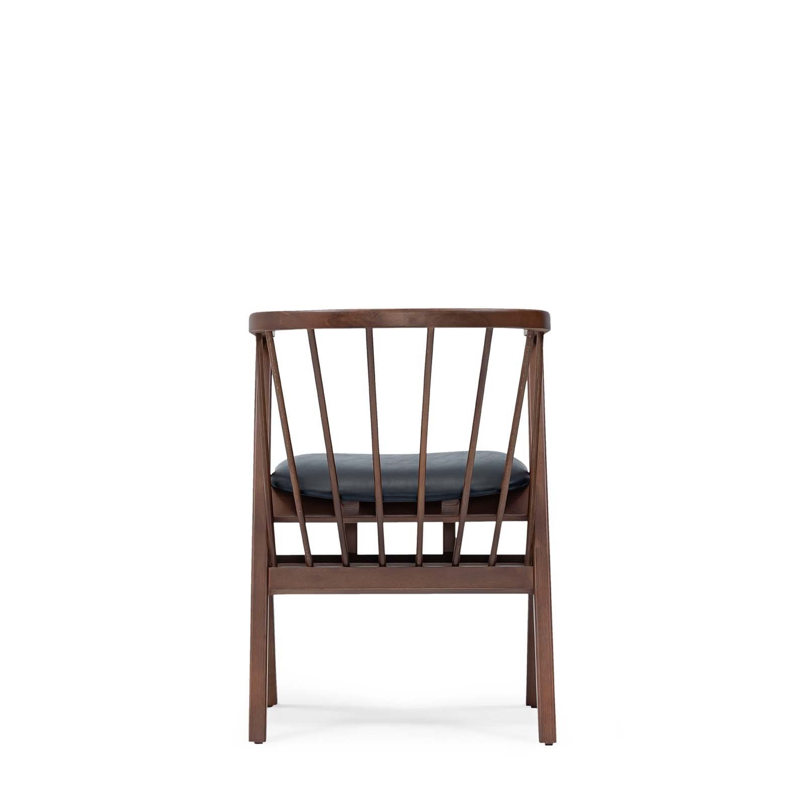 Linz Craft Chair Mone-034 - Chairs - ebarza Furniture UAE | Shop Modern Furniture in Abu Dhabi & Dubai - مفروشات ايبازرا في الامارات | تسوق اثاث عصري وديكورات مميزة في دبي وابوظبي