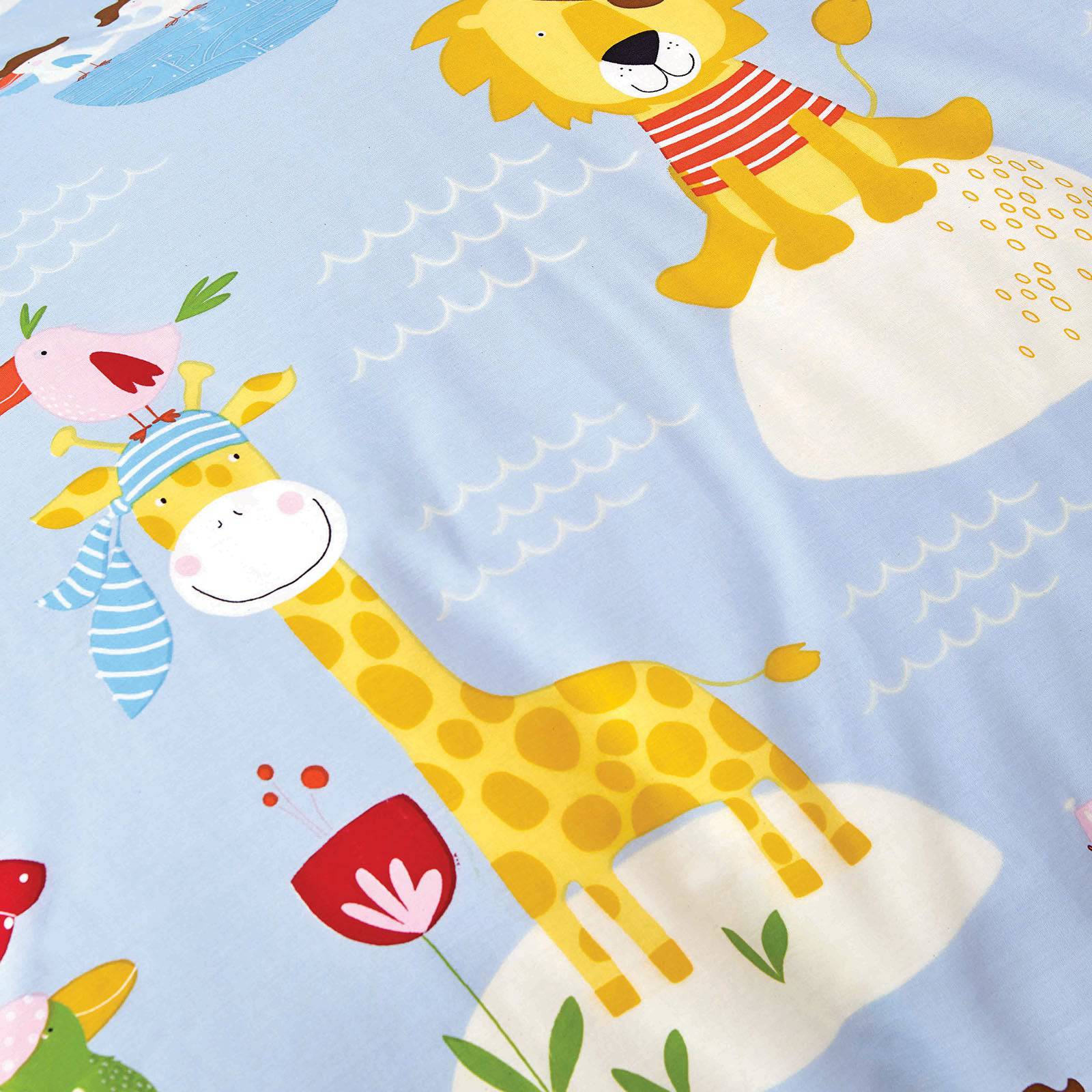 Loro Sari Set 200.16.01.0109 - Bedding - ebarza Furniture UAE | Shop Modern Furniture in Abu Dhabi & Dubai - مفروشات ايبازرا في الامارات | تسوق اثاث عصري وديكورات مميزة في دبي وابوظبي