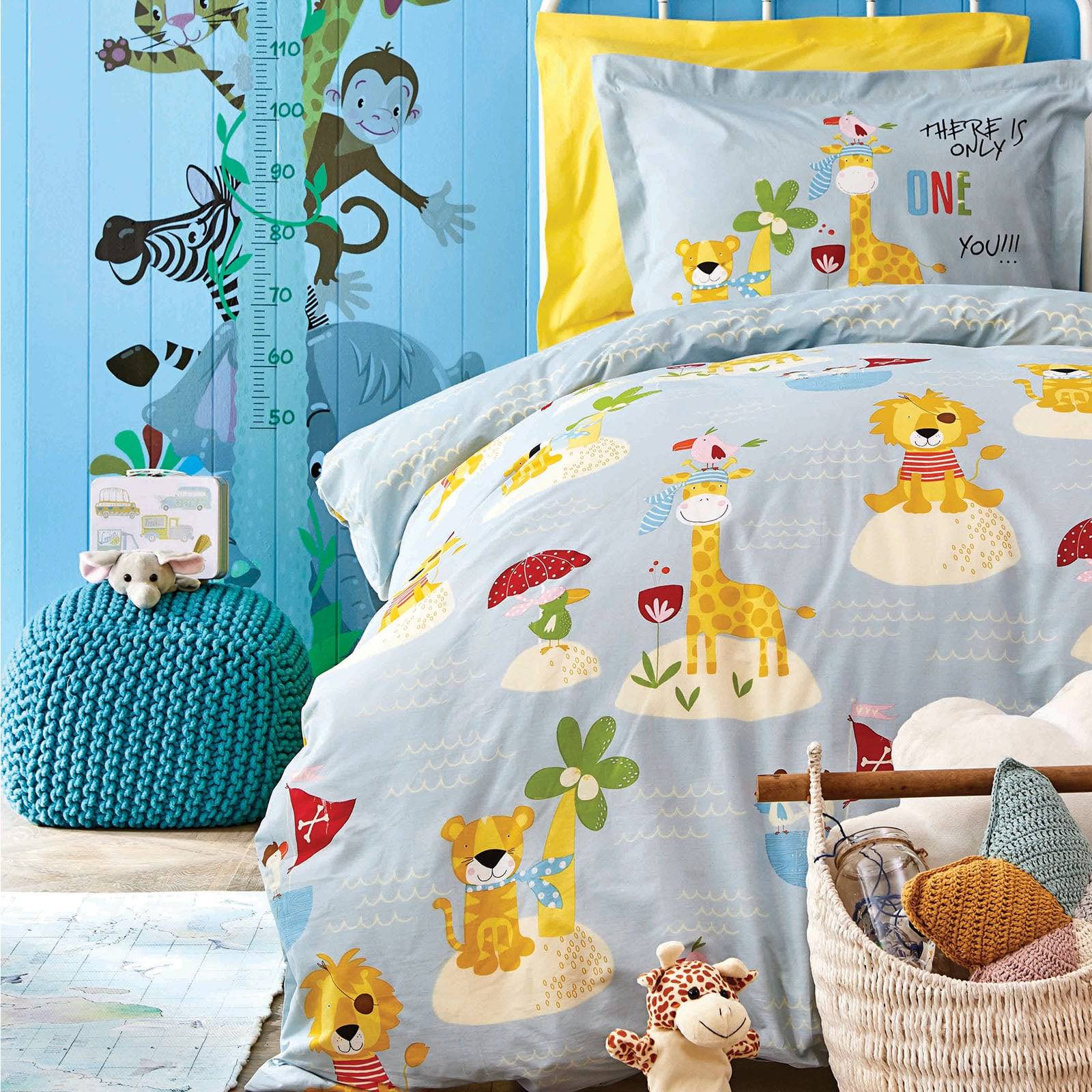 Loro Sari Set 200.16.01.0109 - Bedding - ebarza Furniture UAE | Shop Modern Furniture in Abu Dhabi & Dubai - مفروشات ايبازرا في الامارات | تسوق اثاث عصري وديكورات مميزة في دبي وابوظبي