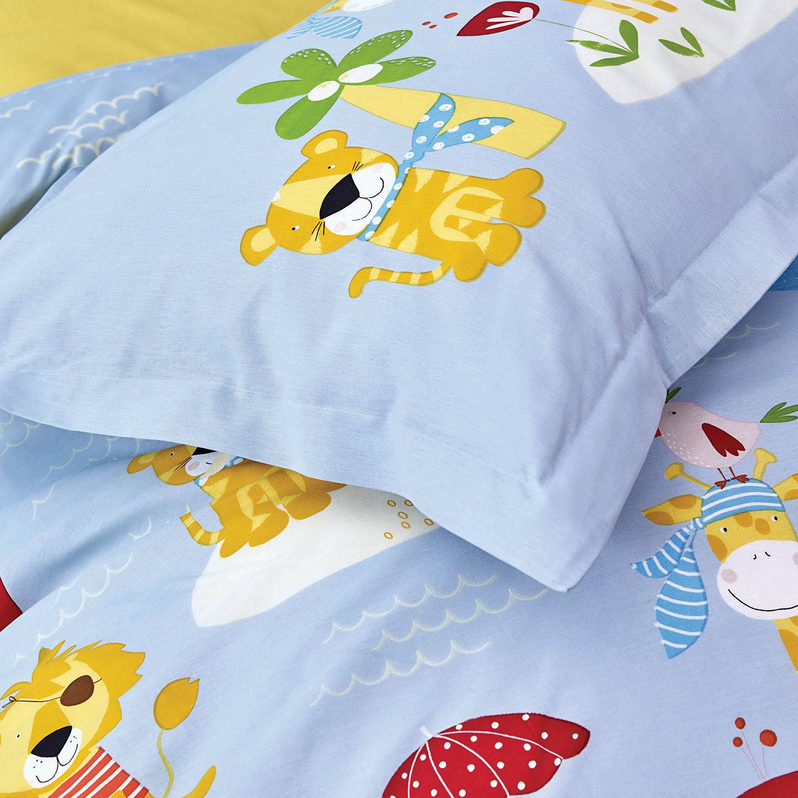 Loro Sari Set 200.16.01.0109 - Bedding - ebarza Furniture UAE | Shop Modern Furniture in Abu Dhabi & Dubai - مفروشات ايبازرا في الامارات | تسوق اثاث عصري وديكورات مميزة في دبي وابوظبي